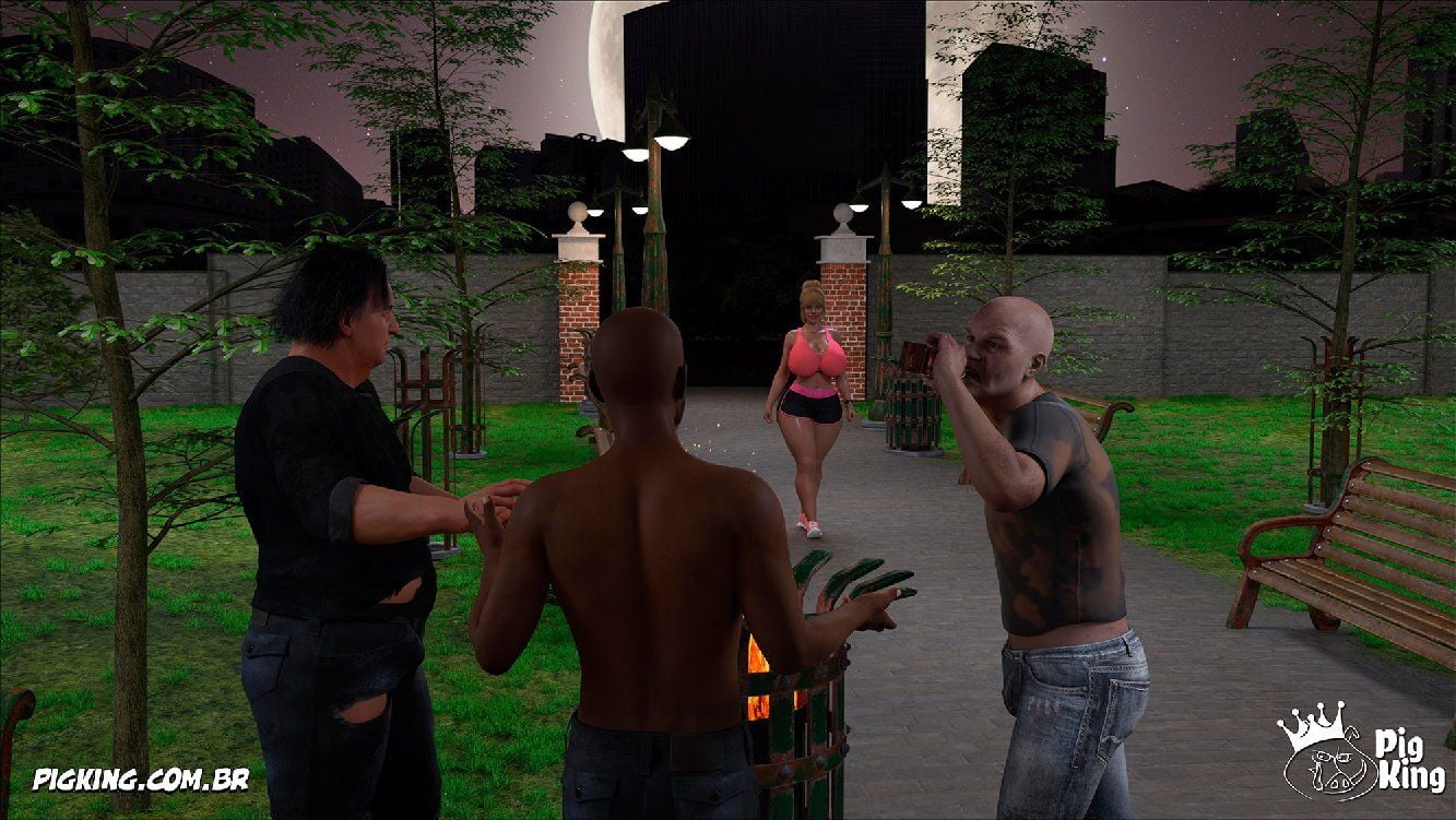 Family Sins [CrazyDad3D] - Chapter 68 — Page 66