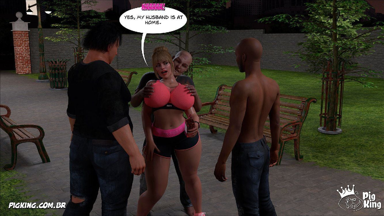 Family Sins [CrazyDad3D] - Chapter 68 — Page 79