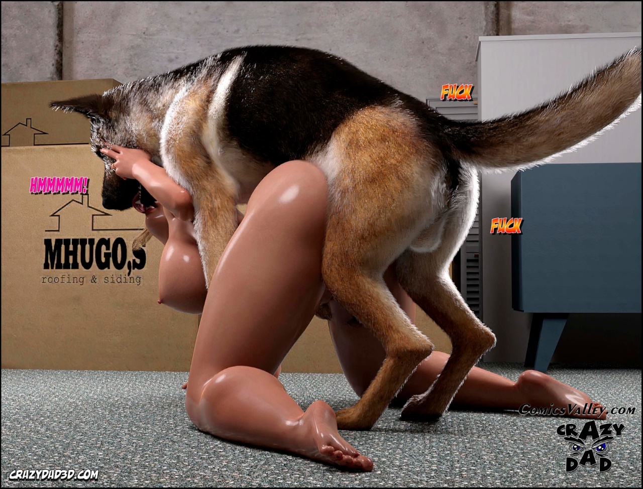 Family Sins [CrazyDad3D] - Chapter 45 — Page 10