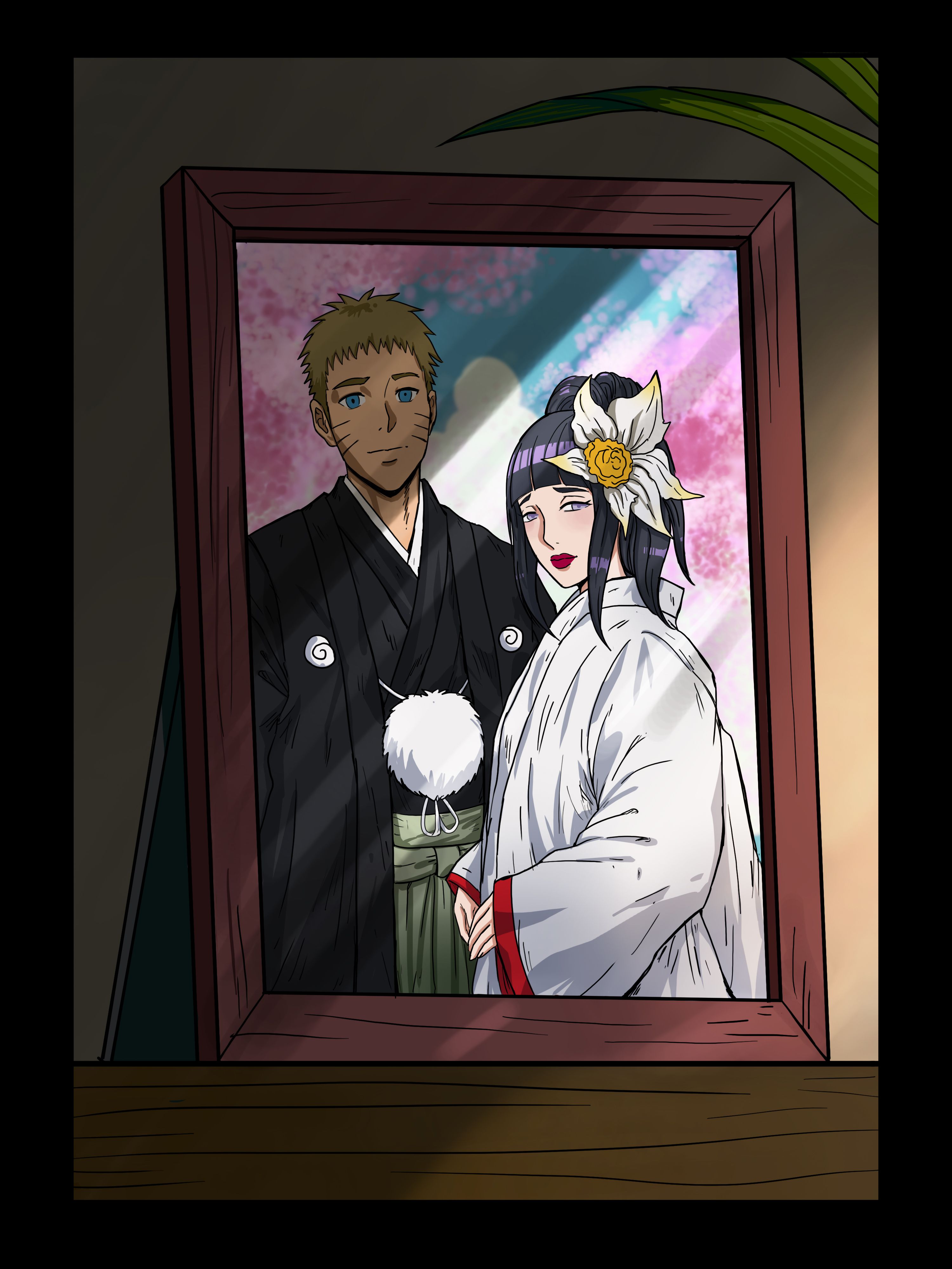 Konoha Shinobi's Affair (Naruto) [ecoas/doodlexxx] - Chapter 1 — Page 46