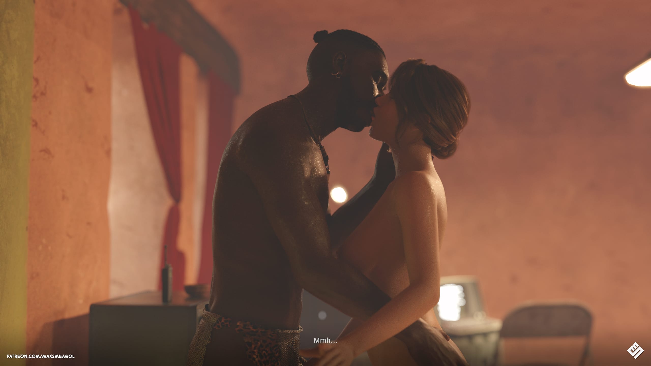 Farewell [MaxSmeagol] - Chapter 2 — Page 62