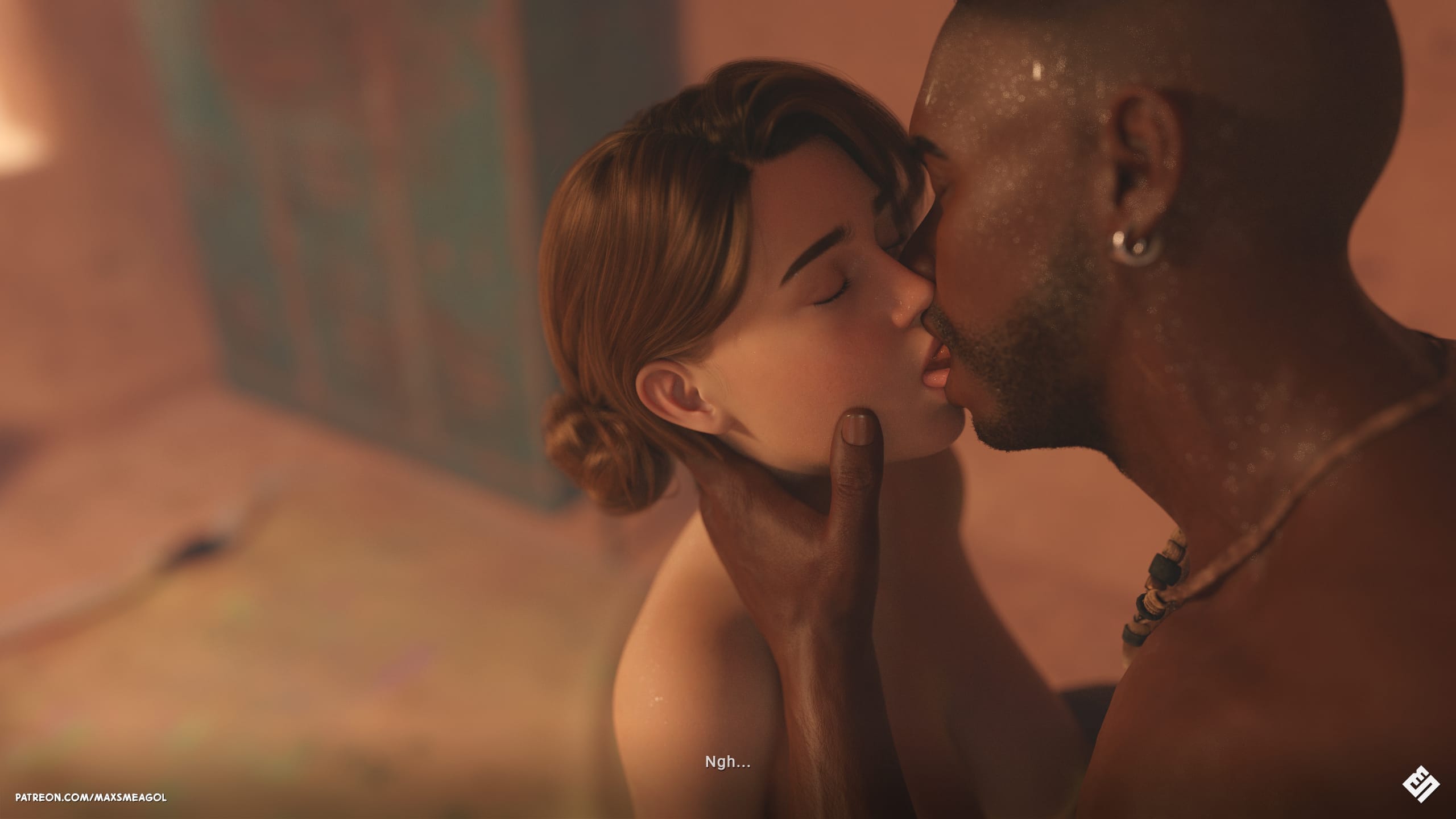 Farewell [MaxSmeagol] - Chapter 2 — Page 64