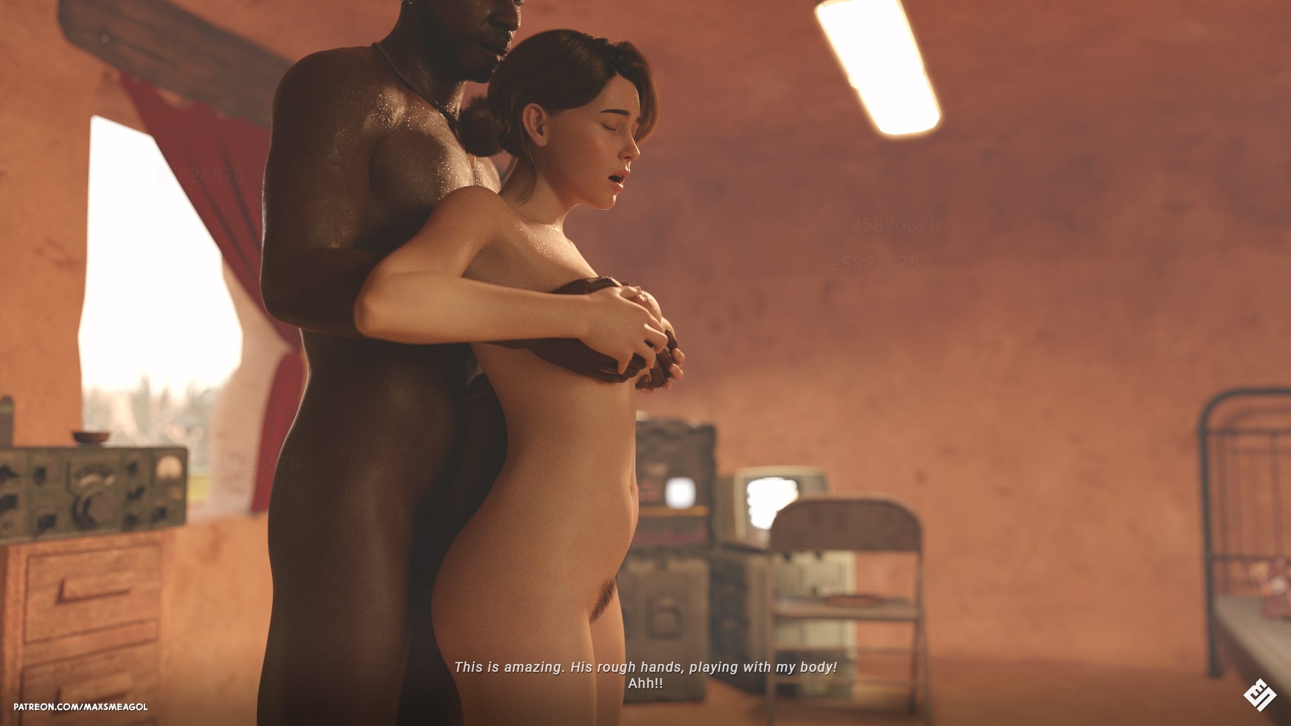 Farewell [MaxSmeagol] - Chapter 2 — Page 67