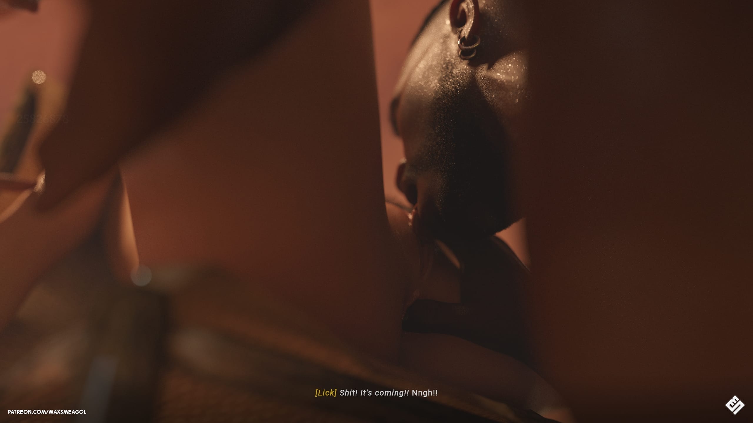 Farewell [MaxSmeagol] - Chapter 2 — Page 99