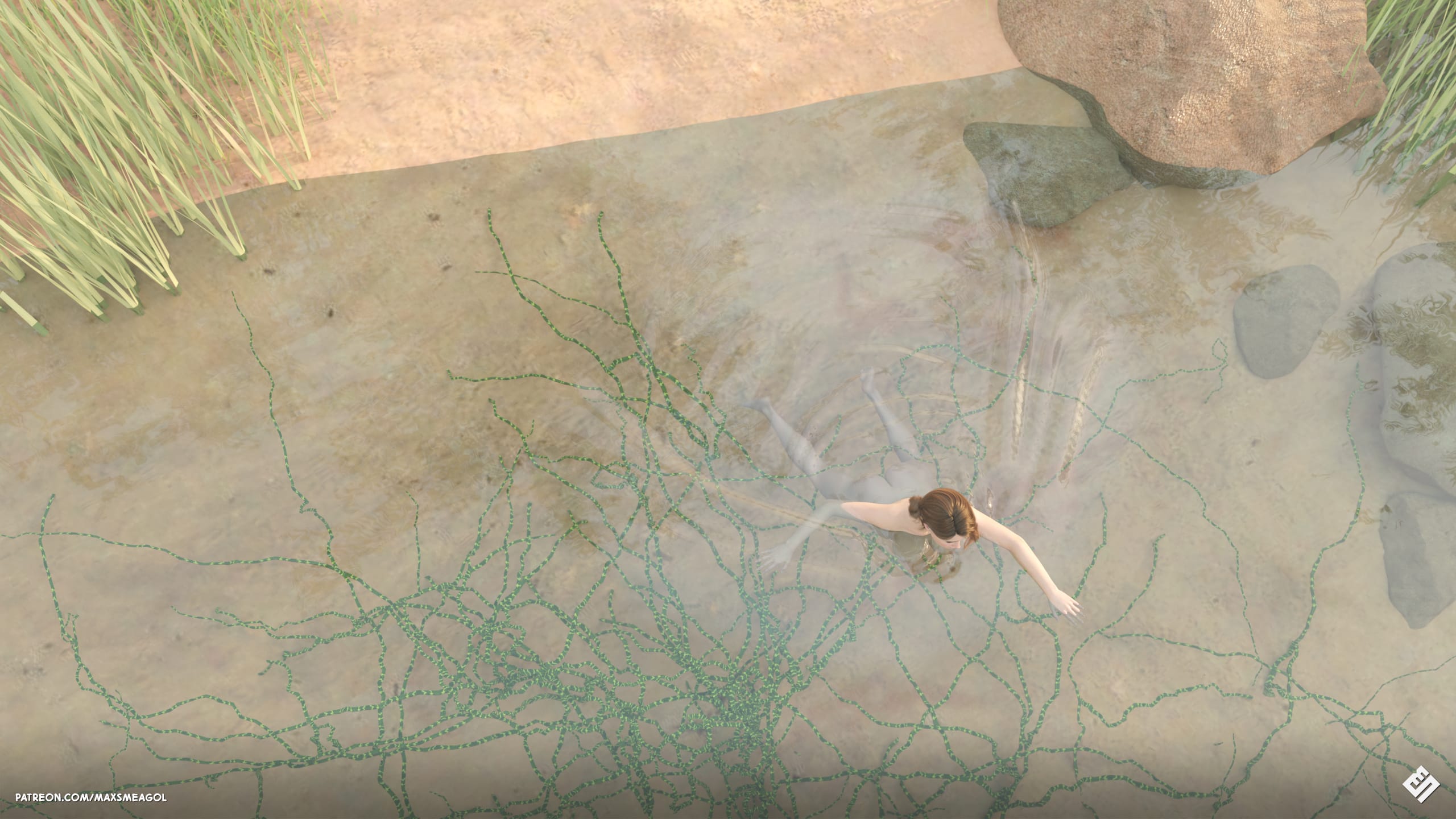 Farewell [MaxSmeagol] - Chapter 1 — Page 55