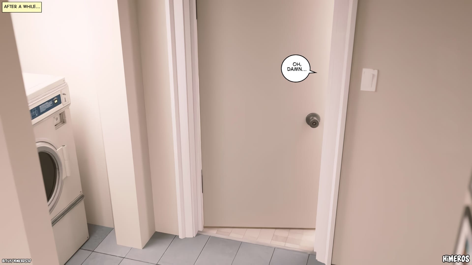 Eternal Summer [Himeros3D] - Chapter 3 — Page 42