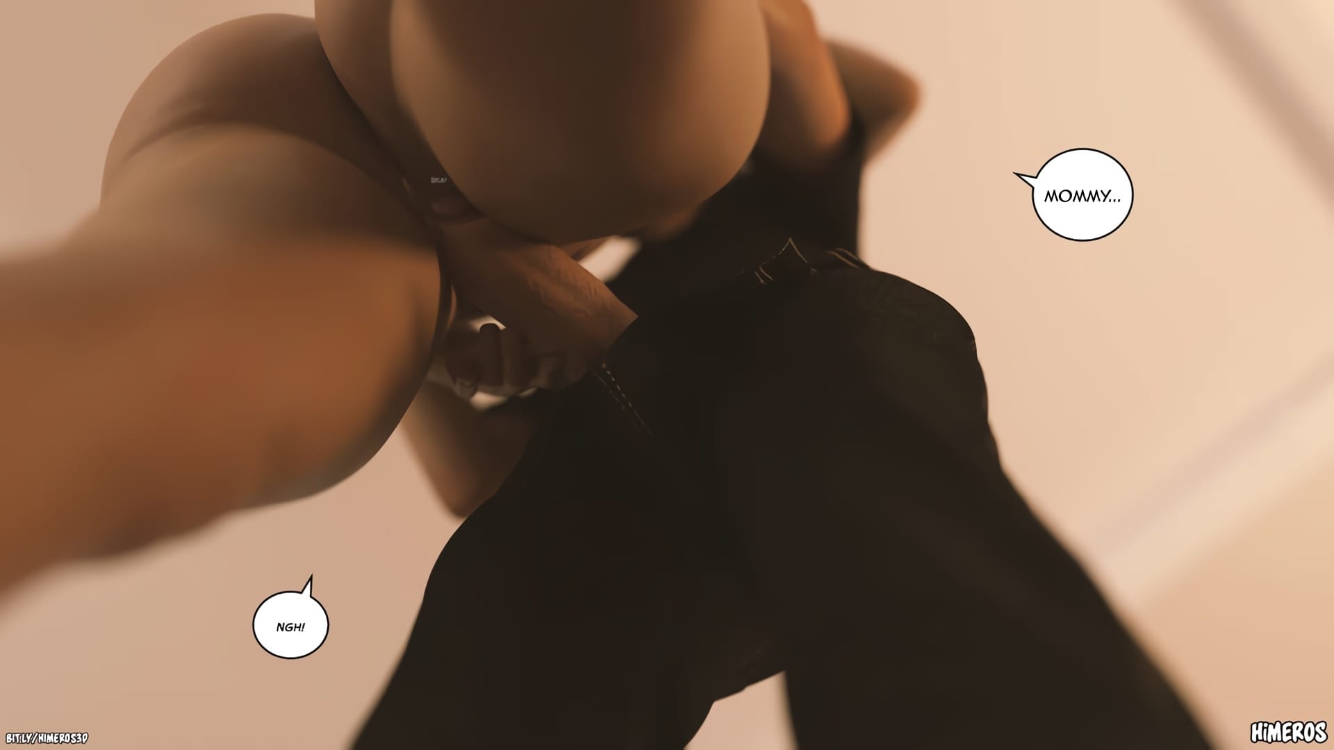 Eternal Summer [Himeros3D] - Chapter 4 — Page 22