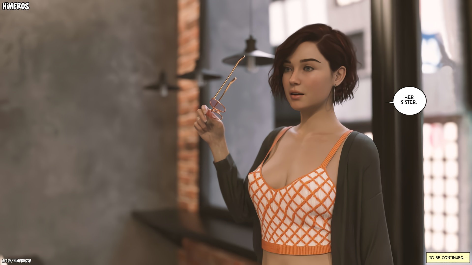 Eternal Summer [Himeros3D] - Chapter 5 — Page 101