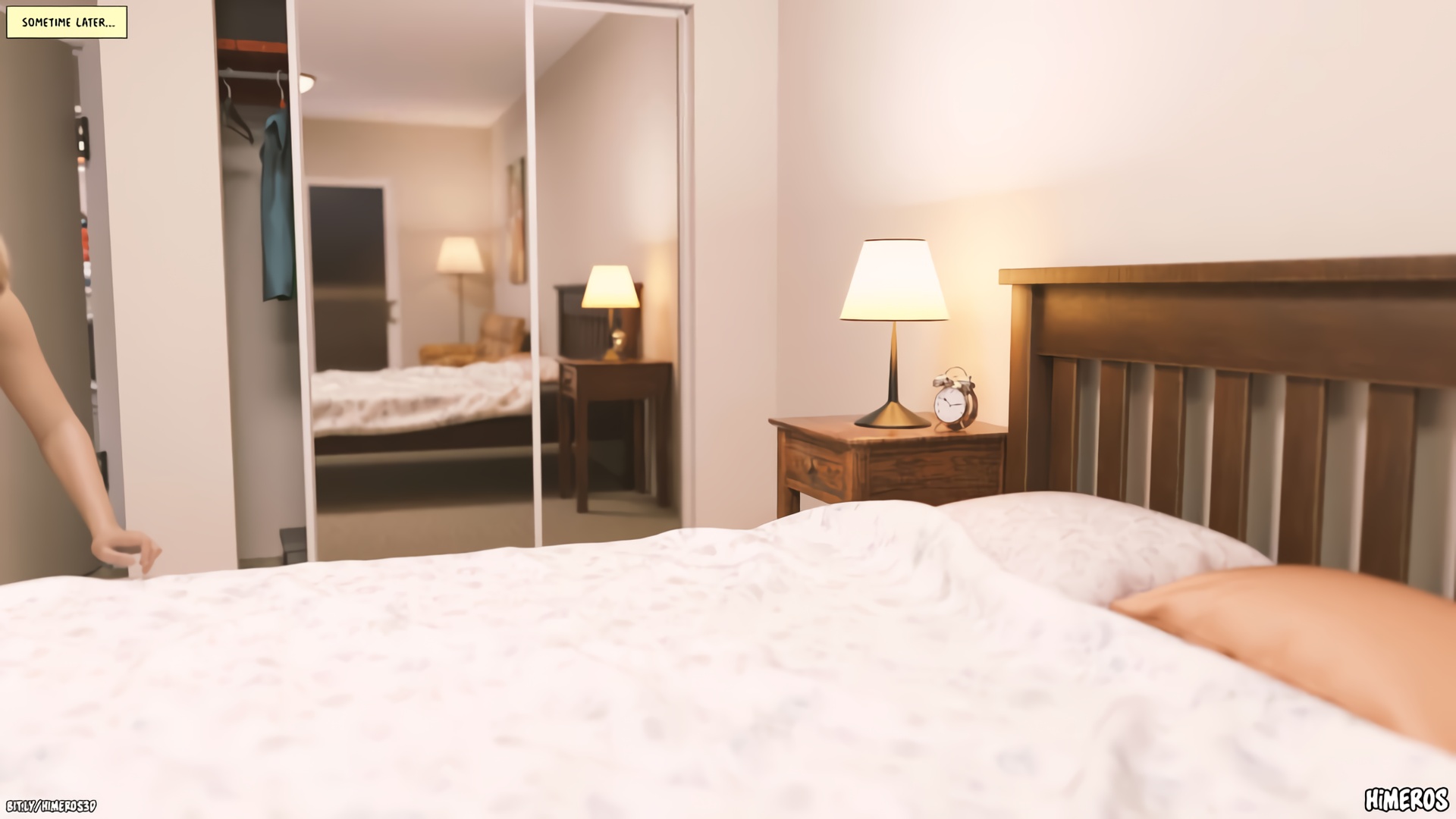 Eternal Summer [Himeros3D] - Chapter 5 — Page 66