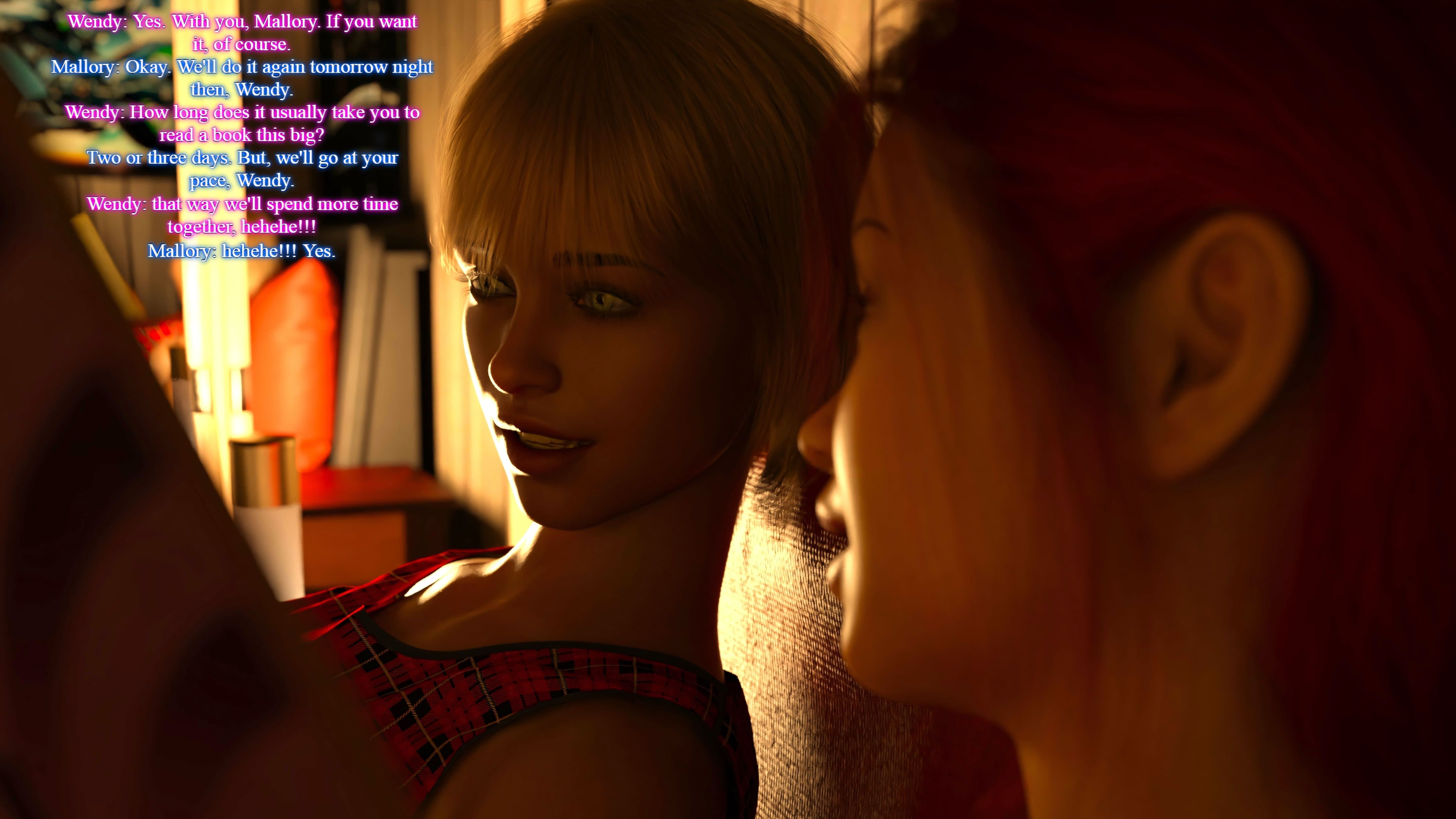 Coastal Connections [Pat] - Chapter 22 — Page 10