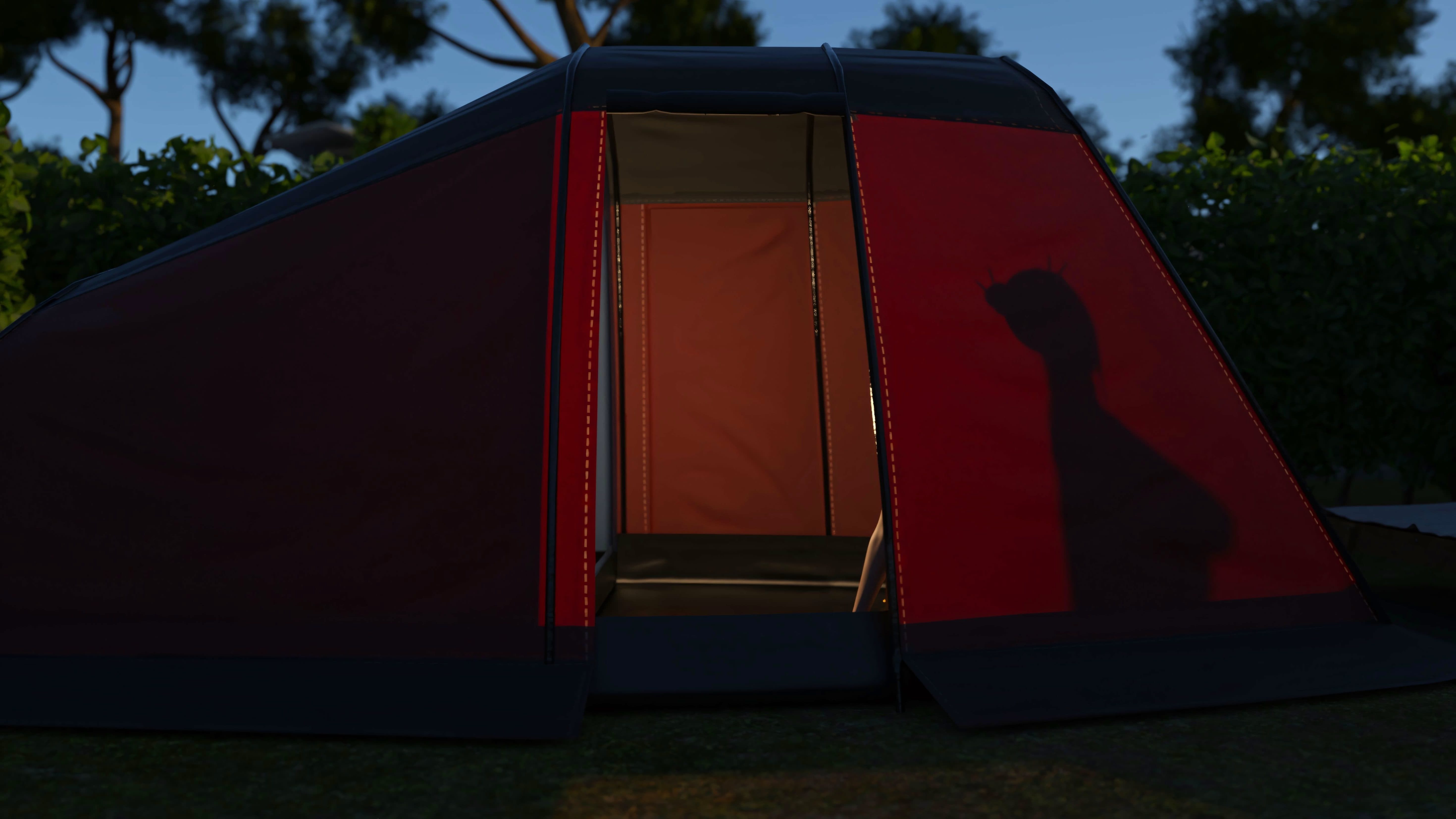 Coastal Connections [Pat] - Chapter 22 — Page 20