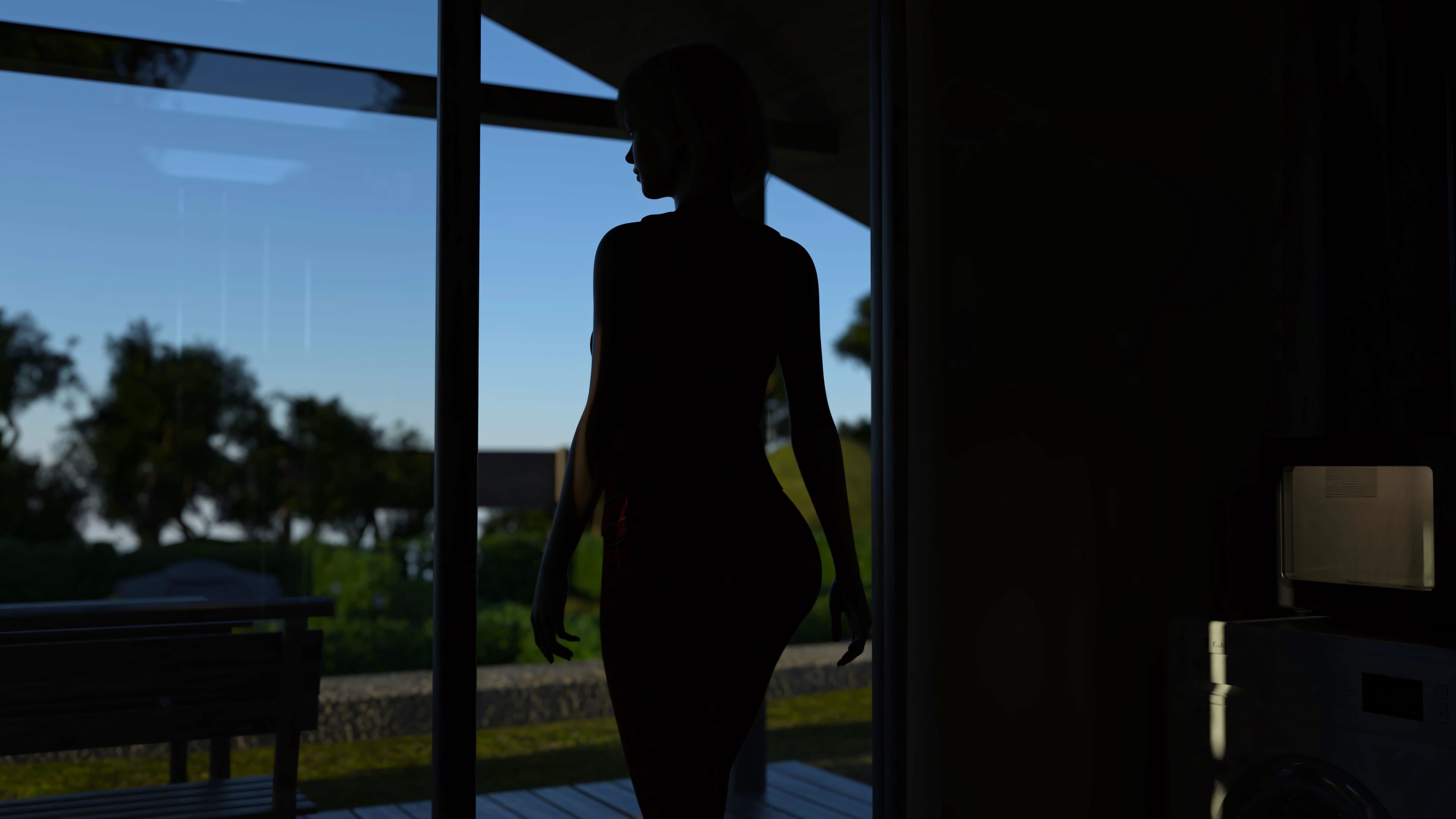 Coastal Connections [Pat] - Chapter 22 — Page 38