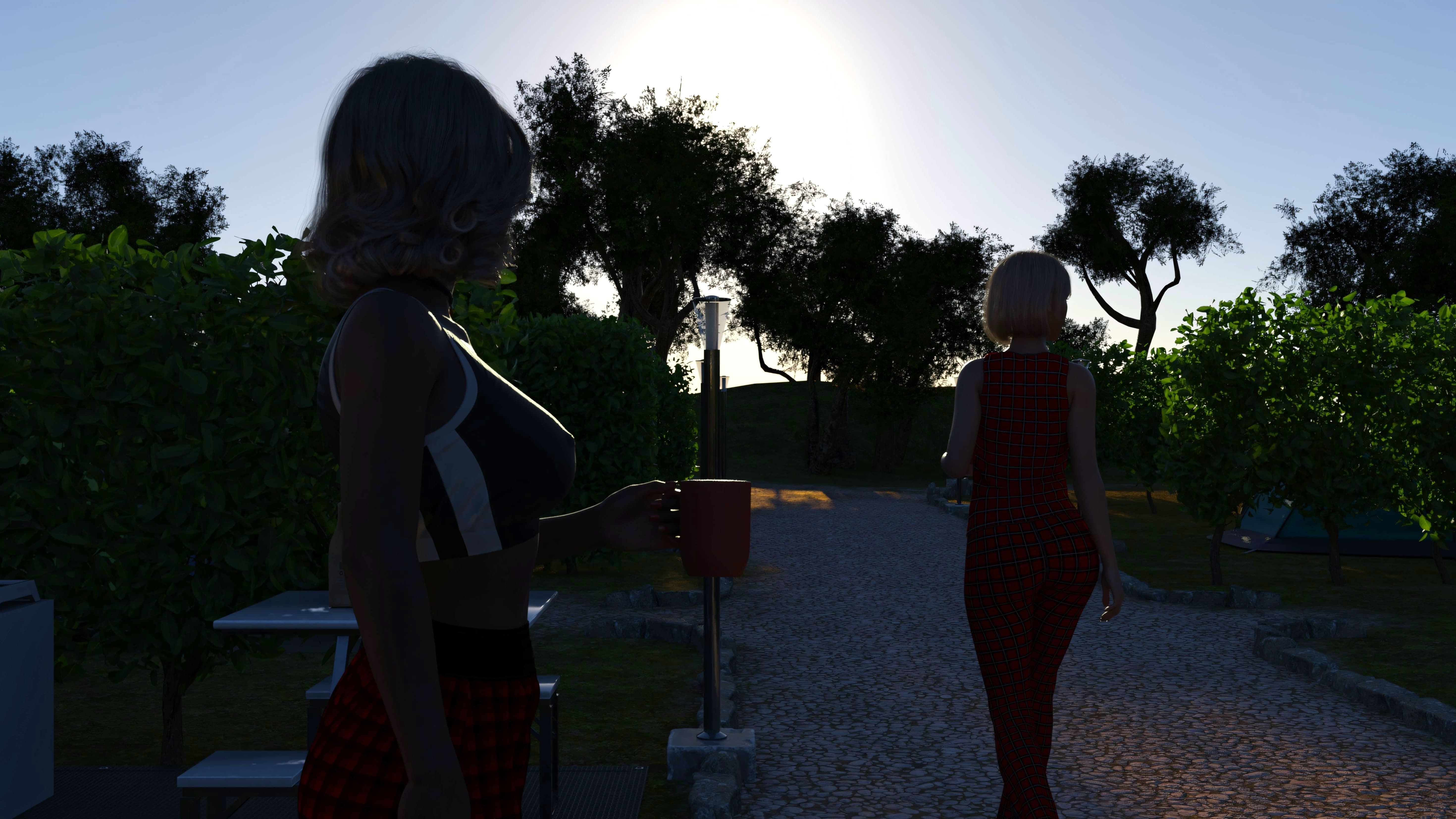 Coastal Connections [Pat] - Chapter 22 — Page 42