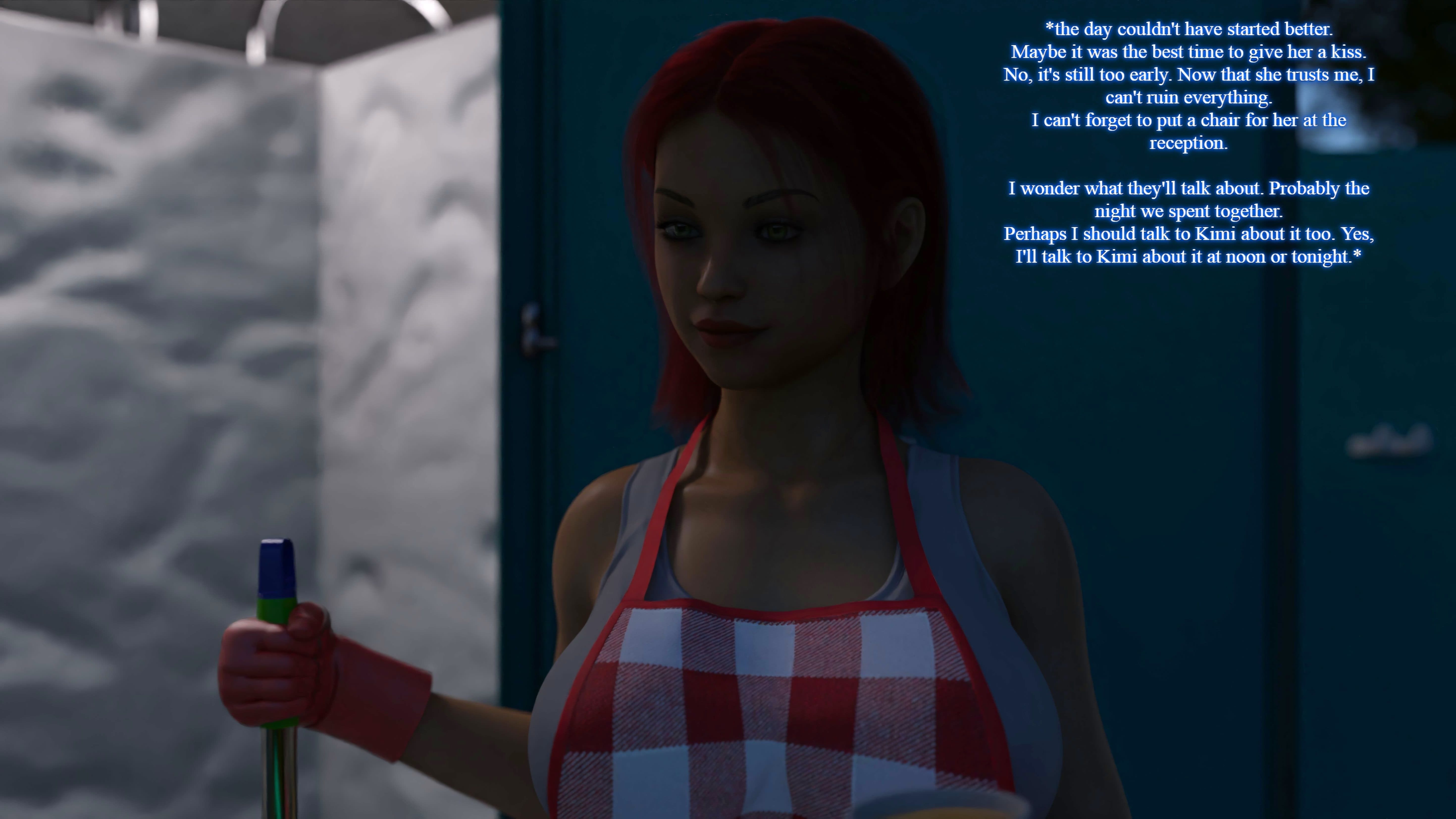 Coastal Connections [Pat] - Chapter 22 — Page 49