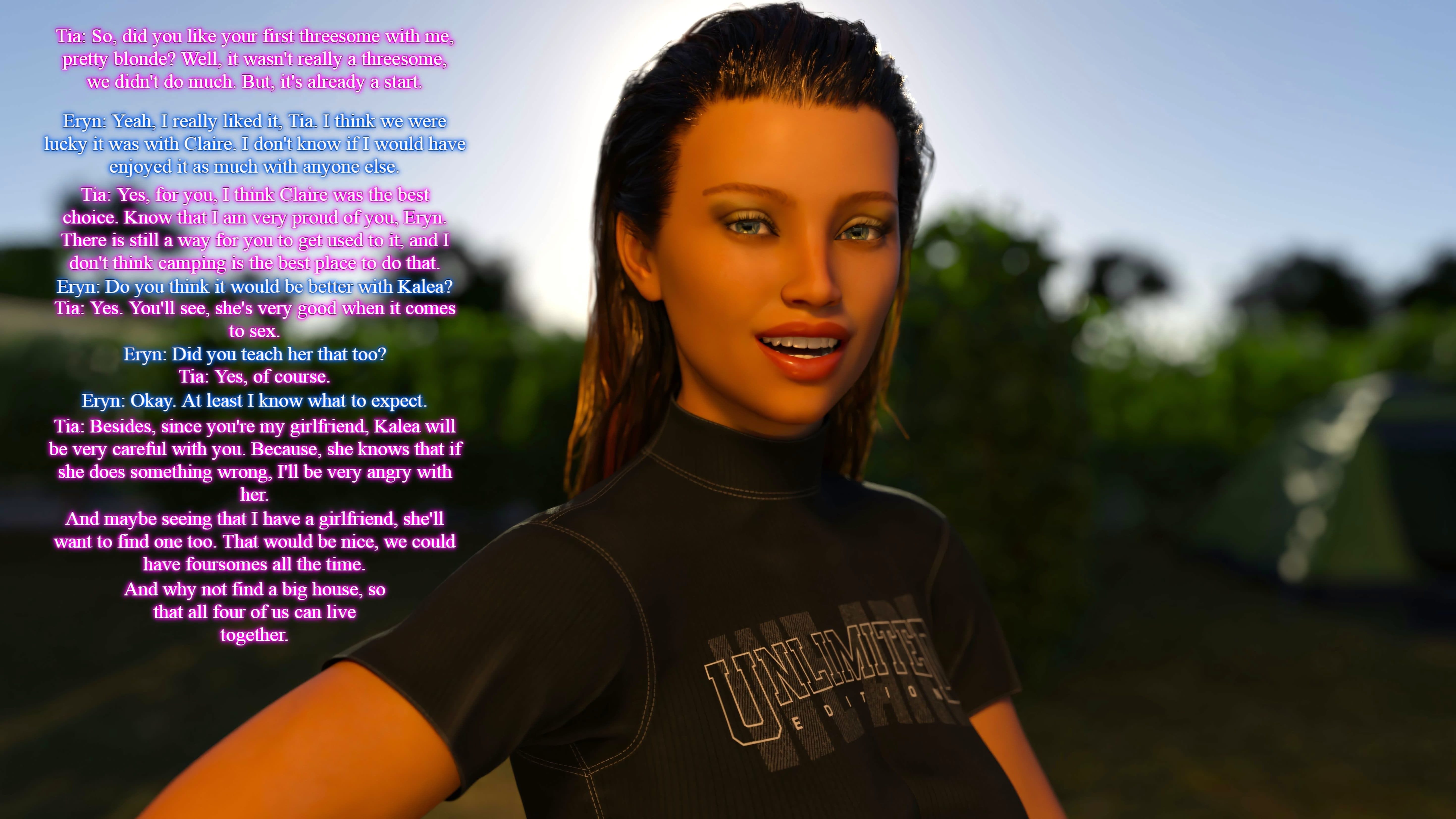 Coastal Connections [Pat] - Chapter 22 — Page 51