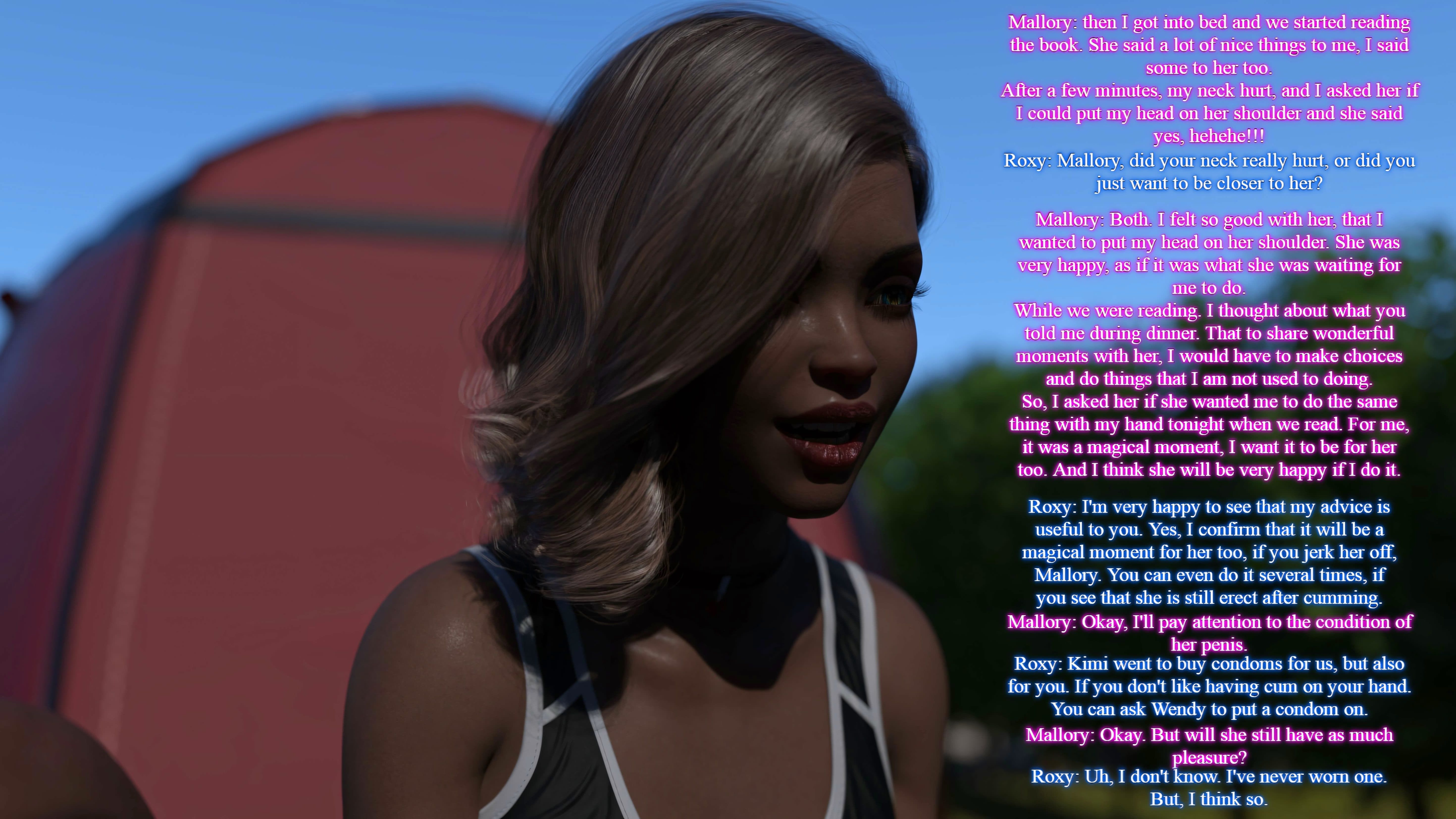 Coastal Connections [Pat] - Chapter 22 — Page 56