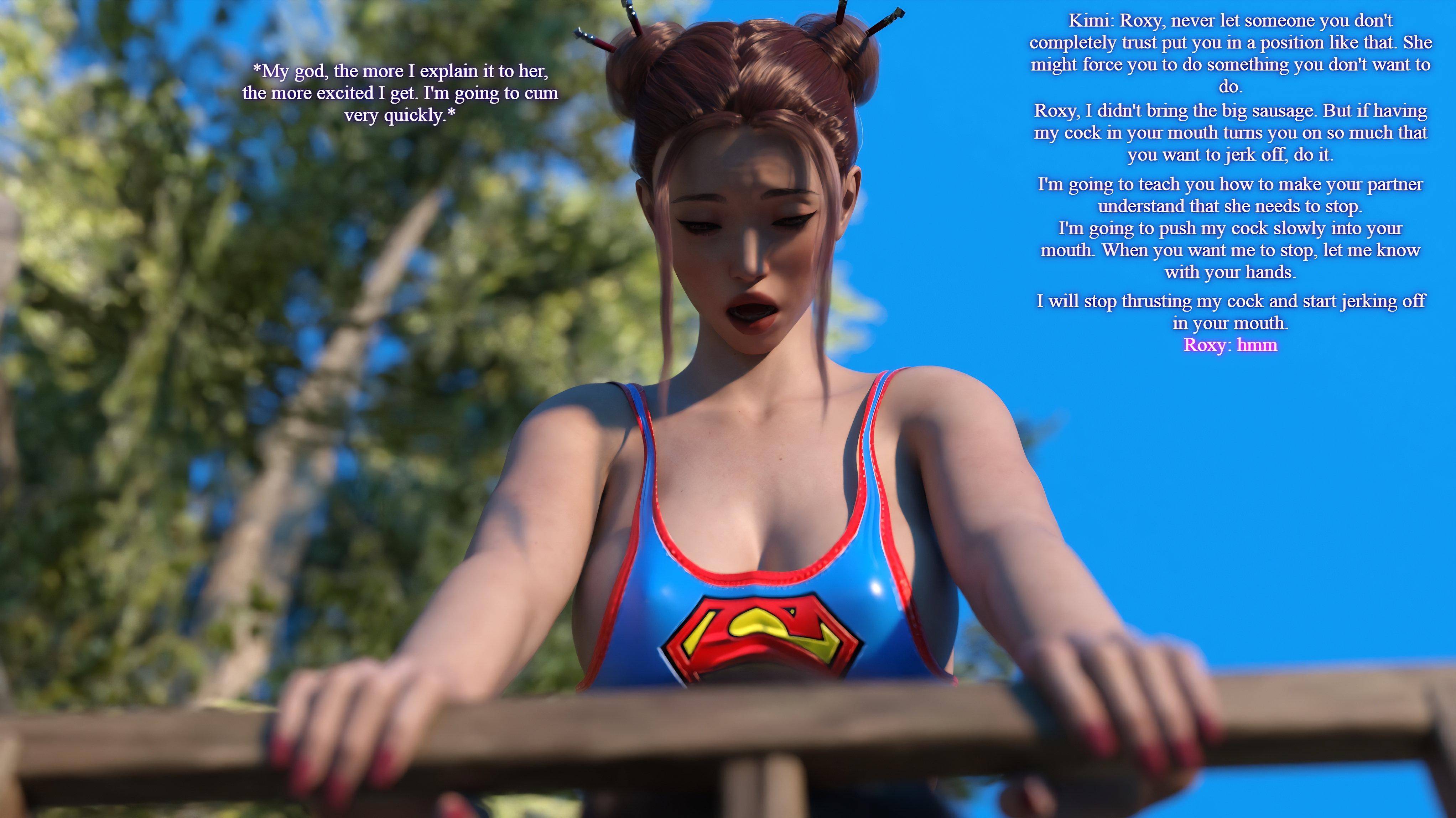 Coastal Connections [Pat] - Chapter 3 — Page 13