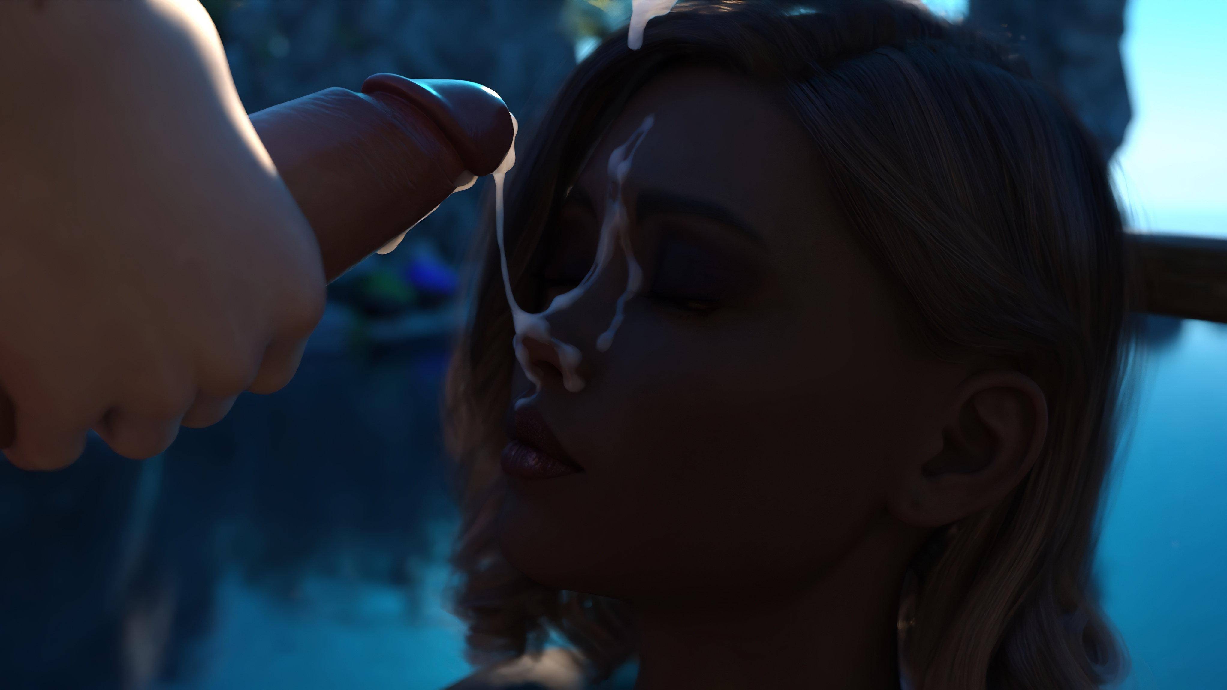 Coastal Connections [Pat] - Chapter 3 — Page 29