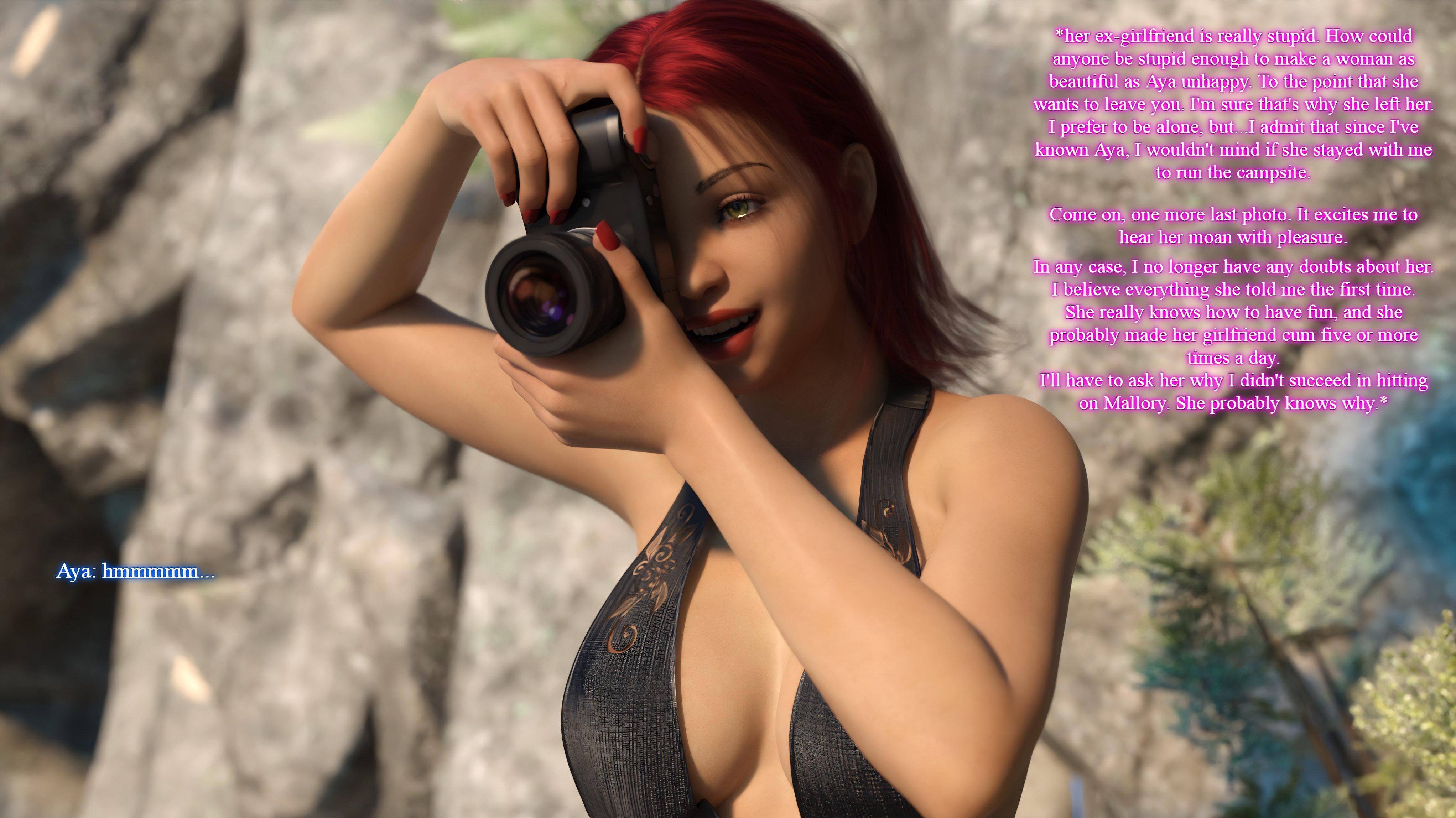 Coastal Connections [Pat] - Chapter 3 — Page 44