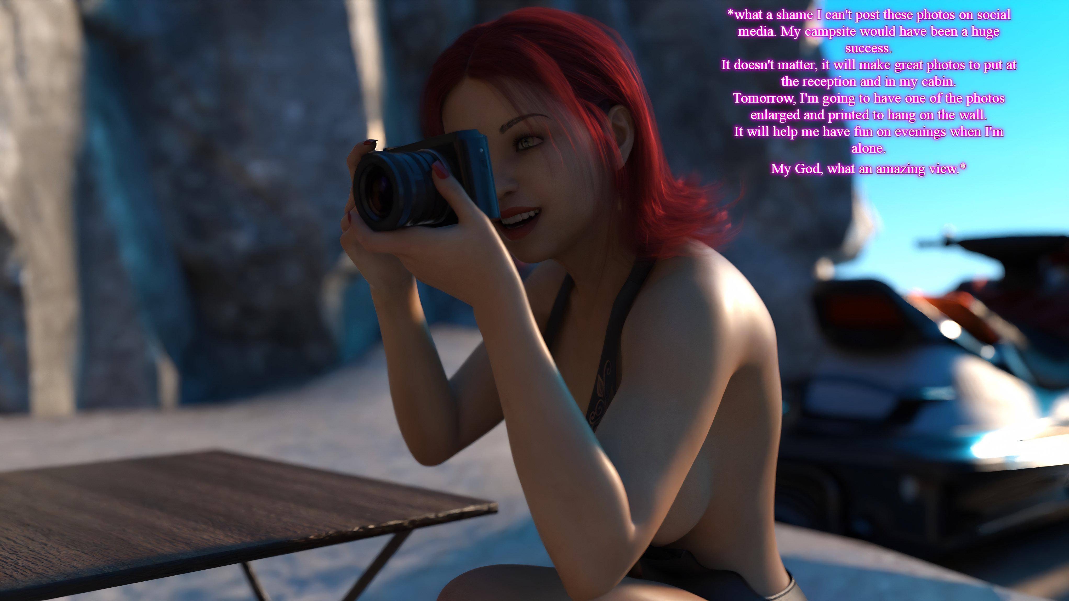 Coastal Connections [Pat] - Chapter 3 — Page 46