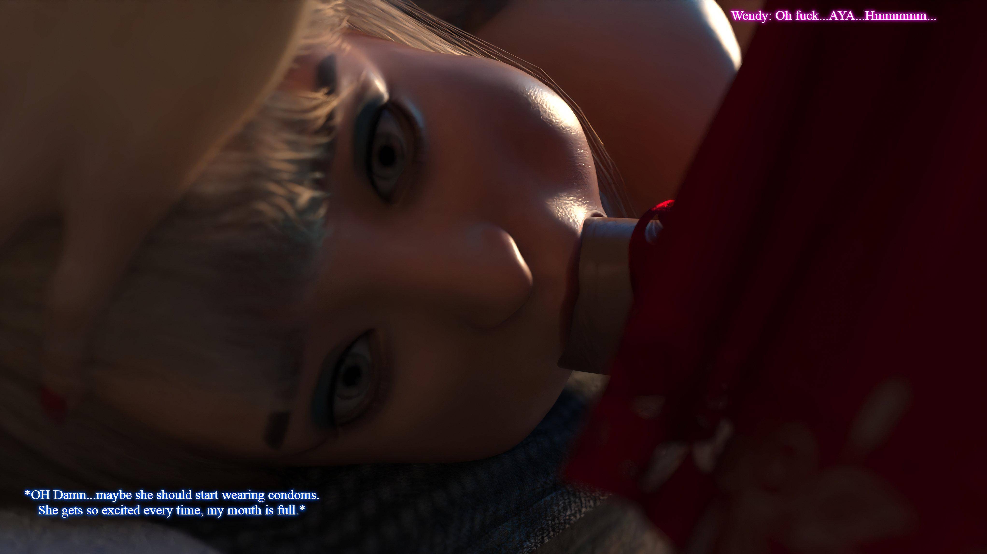 Coastal Connections [Pat] - Chapter 3 — Page 65