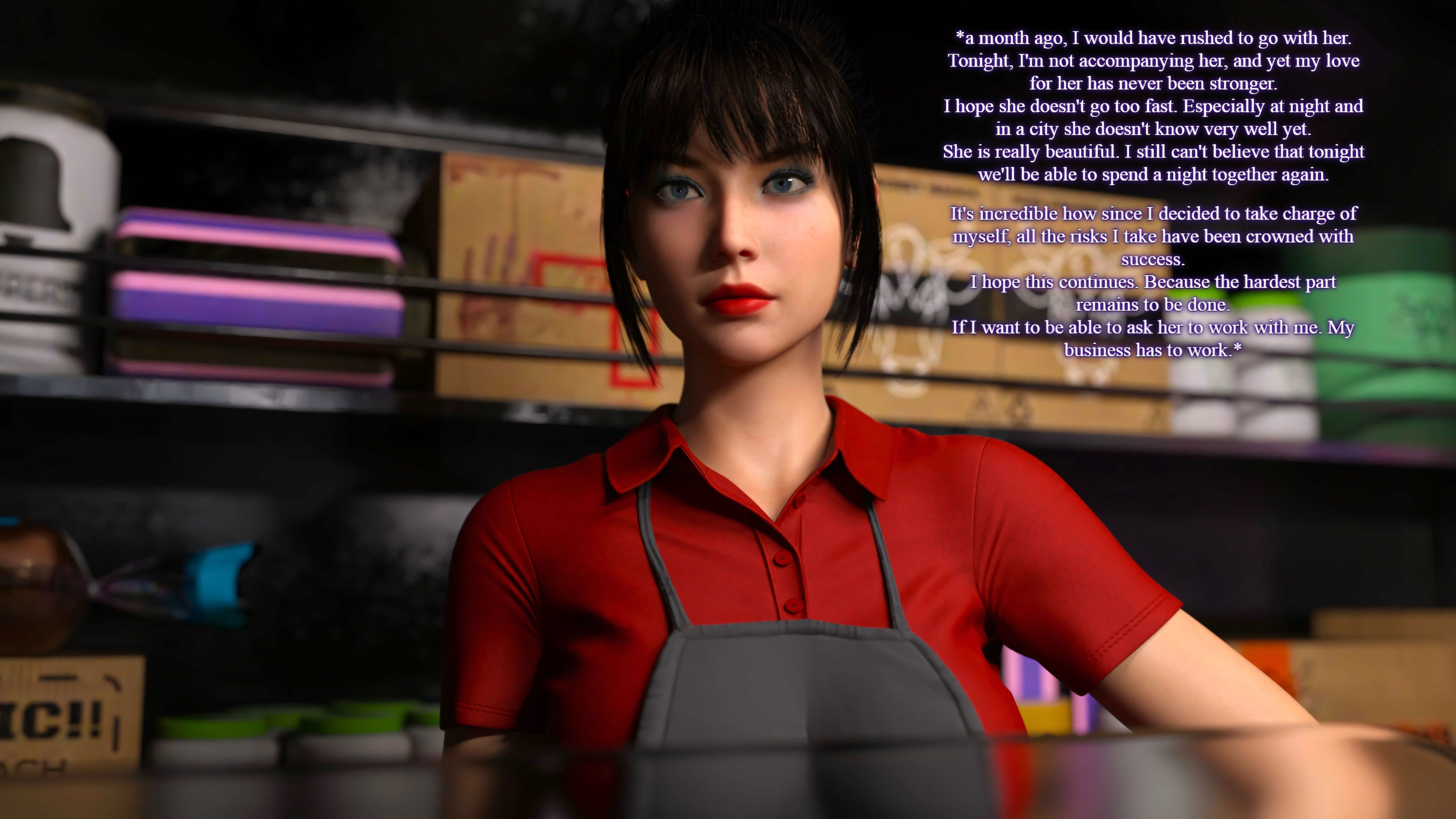 Coastal Connections [Pat] - Chapter 17 — Page 14