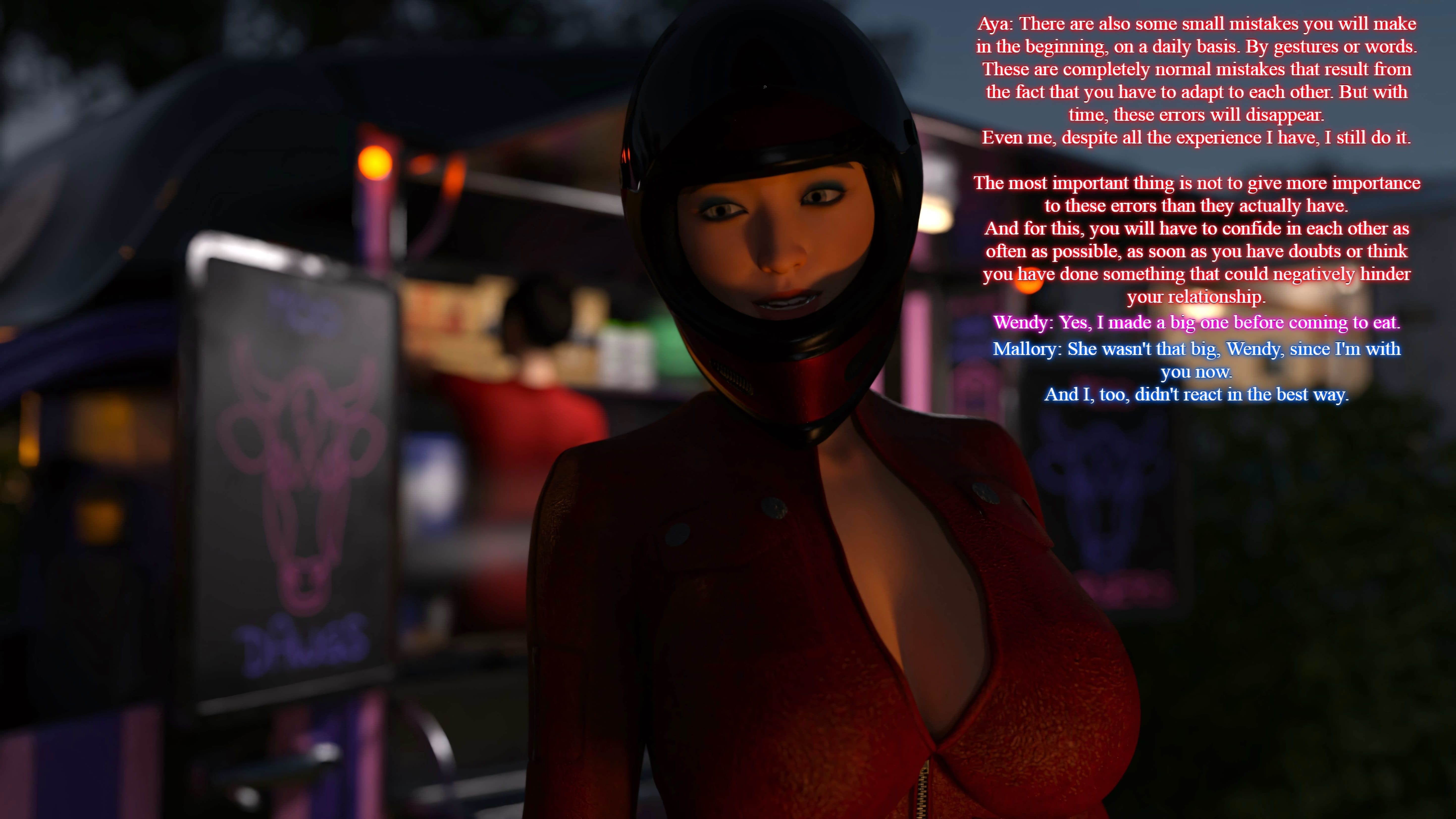 Coastal Connections [Pat] - Chapter 17 — Page 18