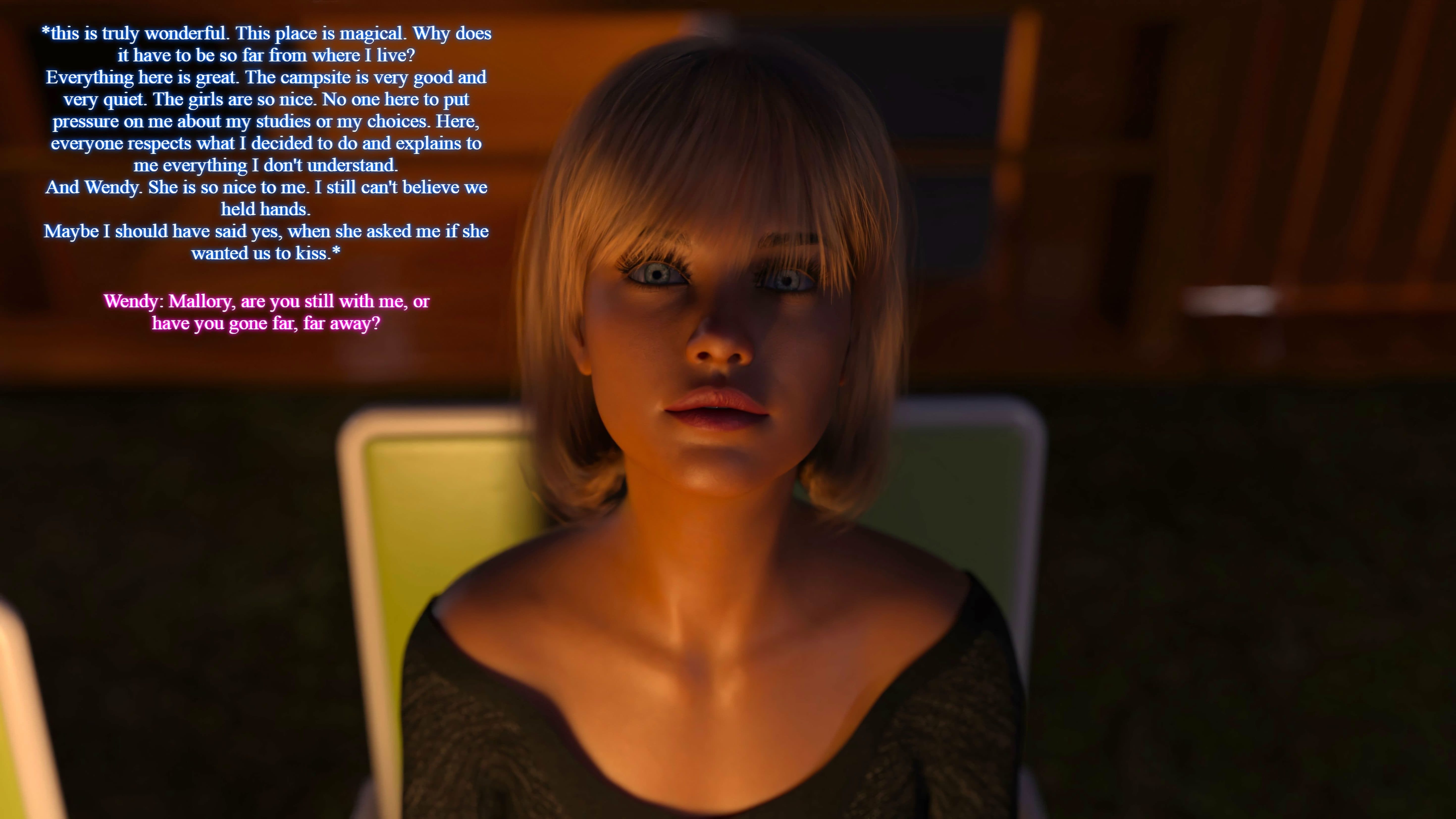 Coastal Connections [Pat] - Chapter 17 — Page 44