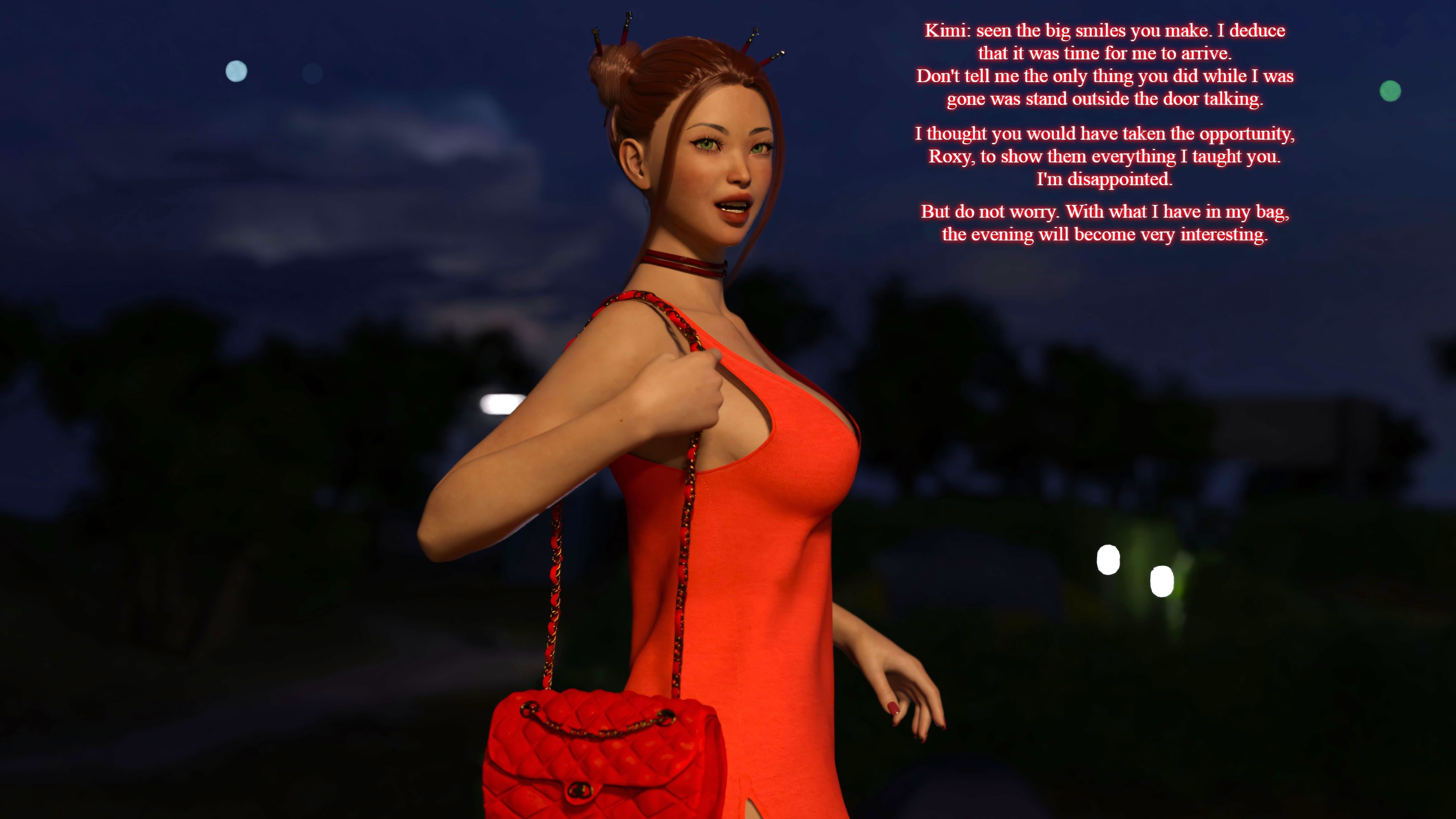 Coastal Connections [Pat] - Chapter 17 — Page 66