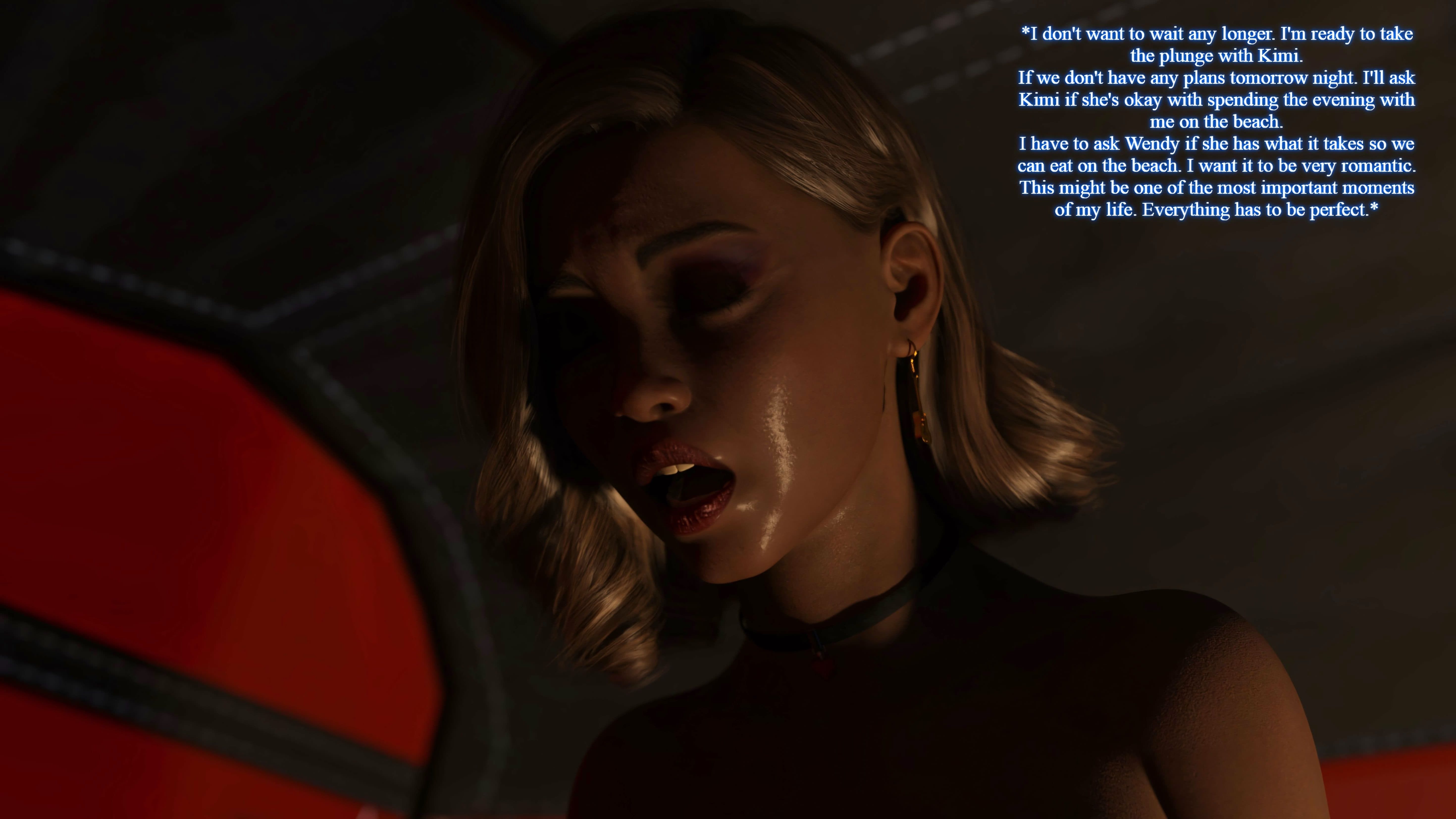 Coastal Connections [Pat] - Chapter 25 — Page 30