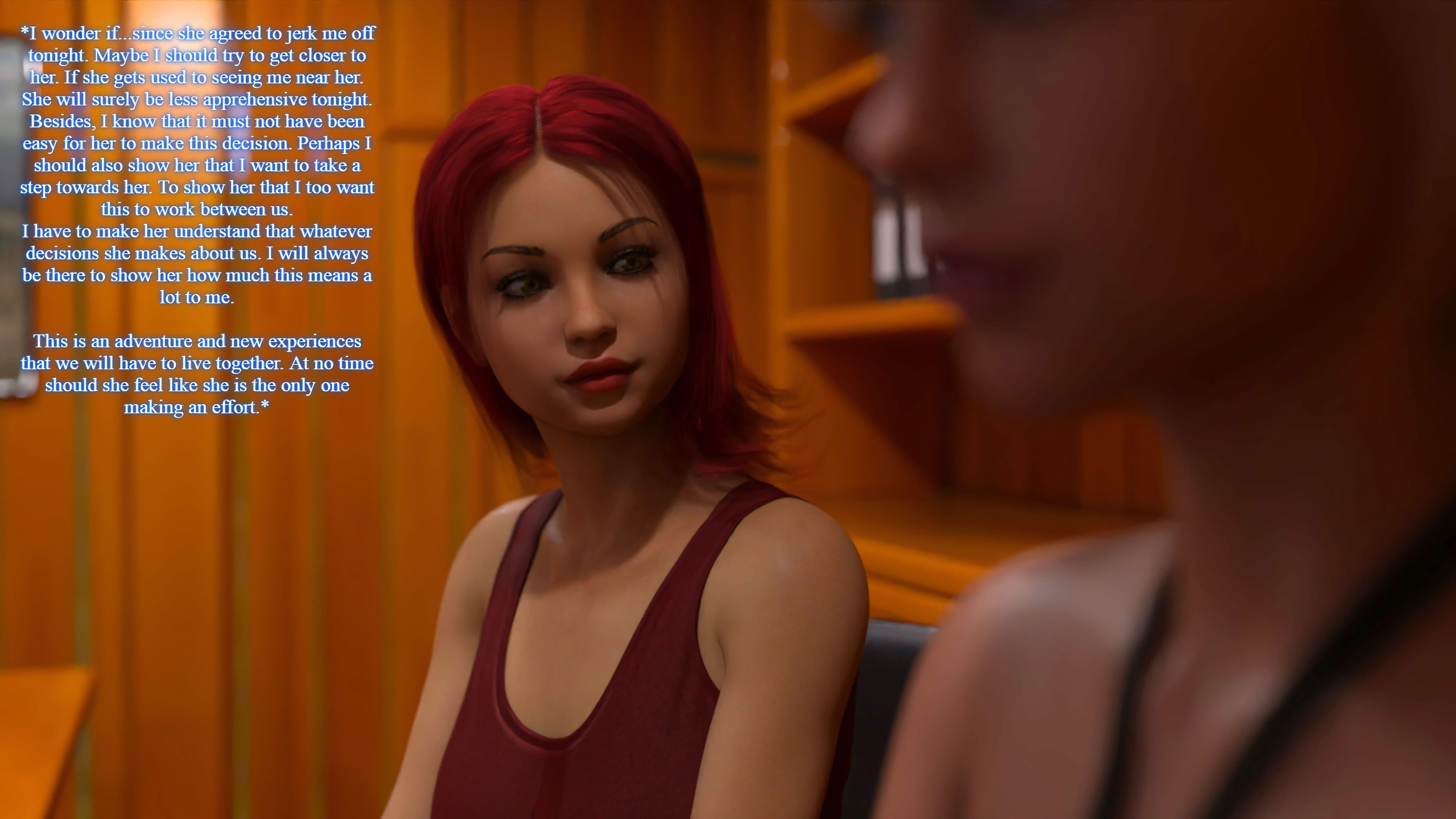 Coastal Connections [Pat] - Chapter 25 — Page 31