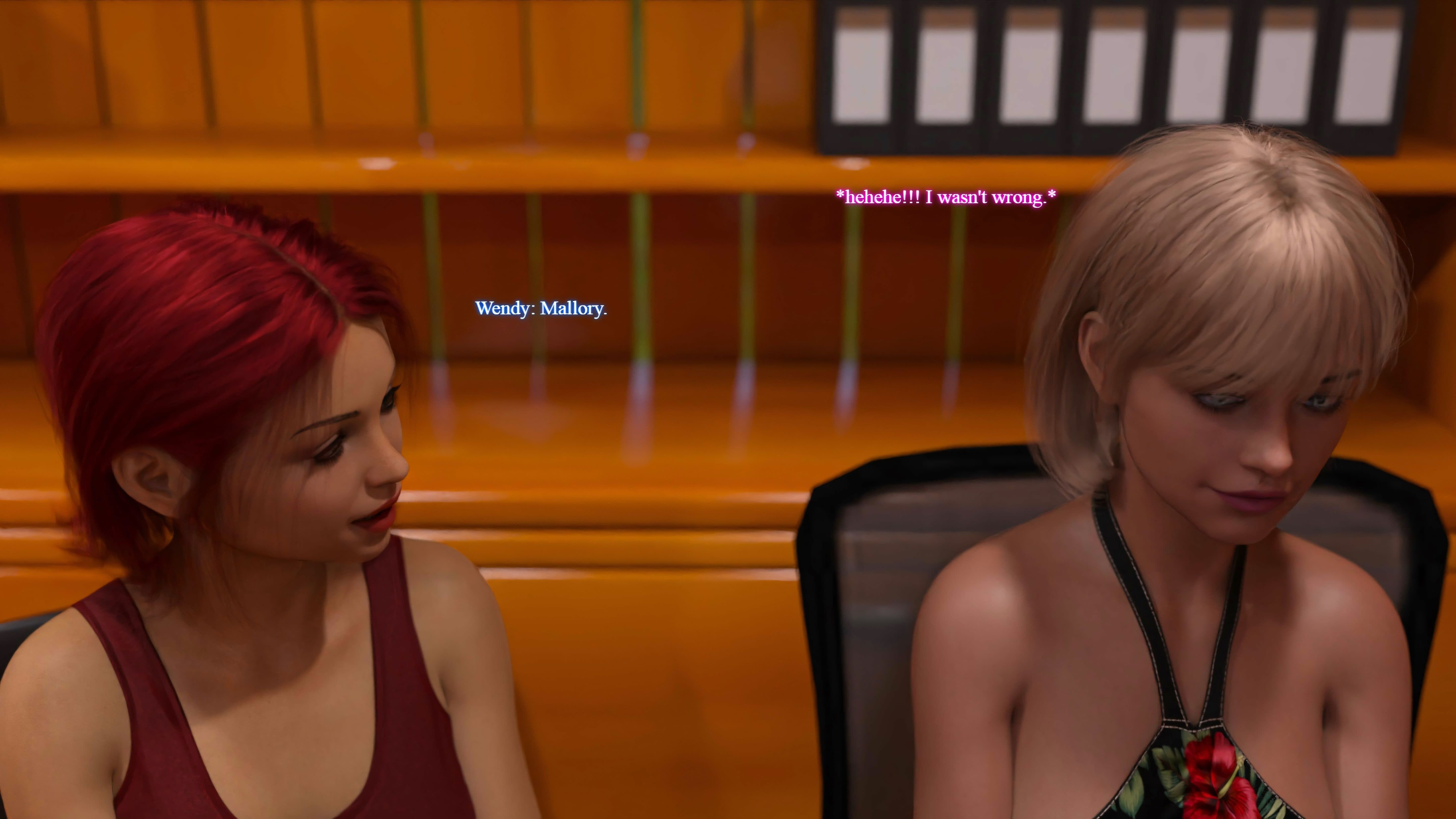 Coastal Connections [Pat] - Chapter 25 — Page 34