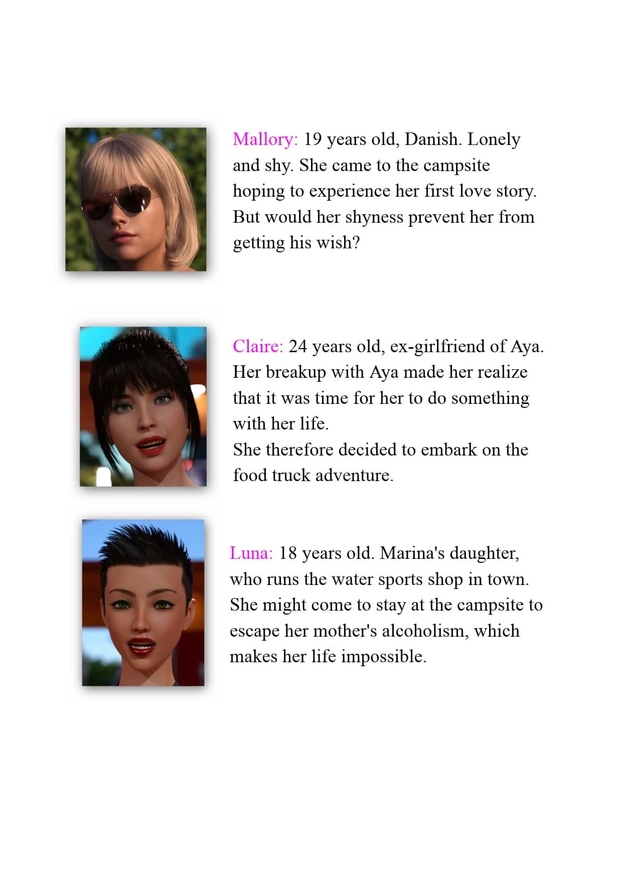 Coastal Connections [Pat] - Chapter 25 — Page 4