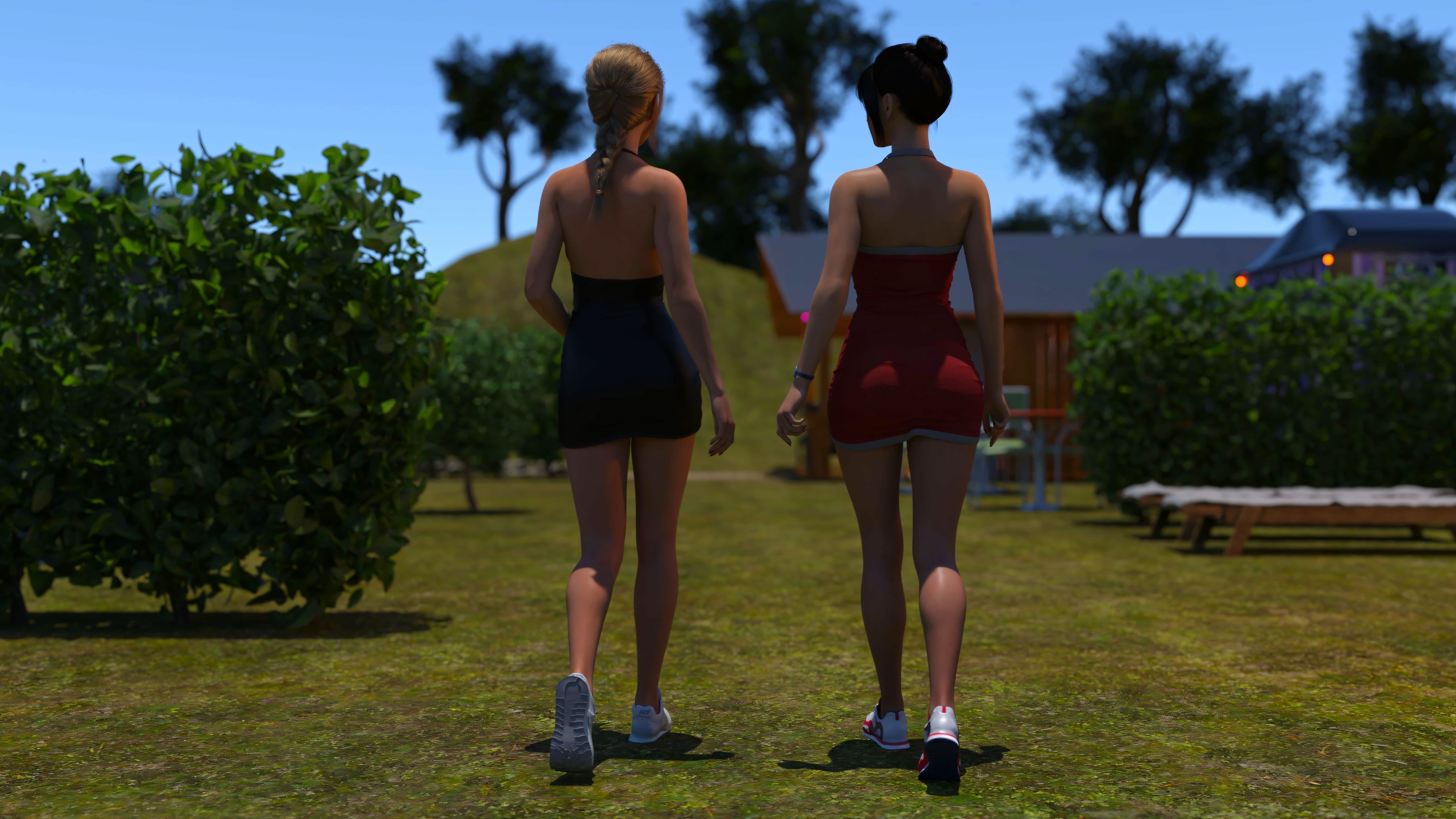 Coastal Connections [Pat] - Chapter 25 — Page 42