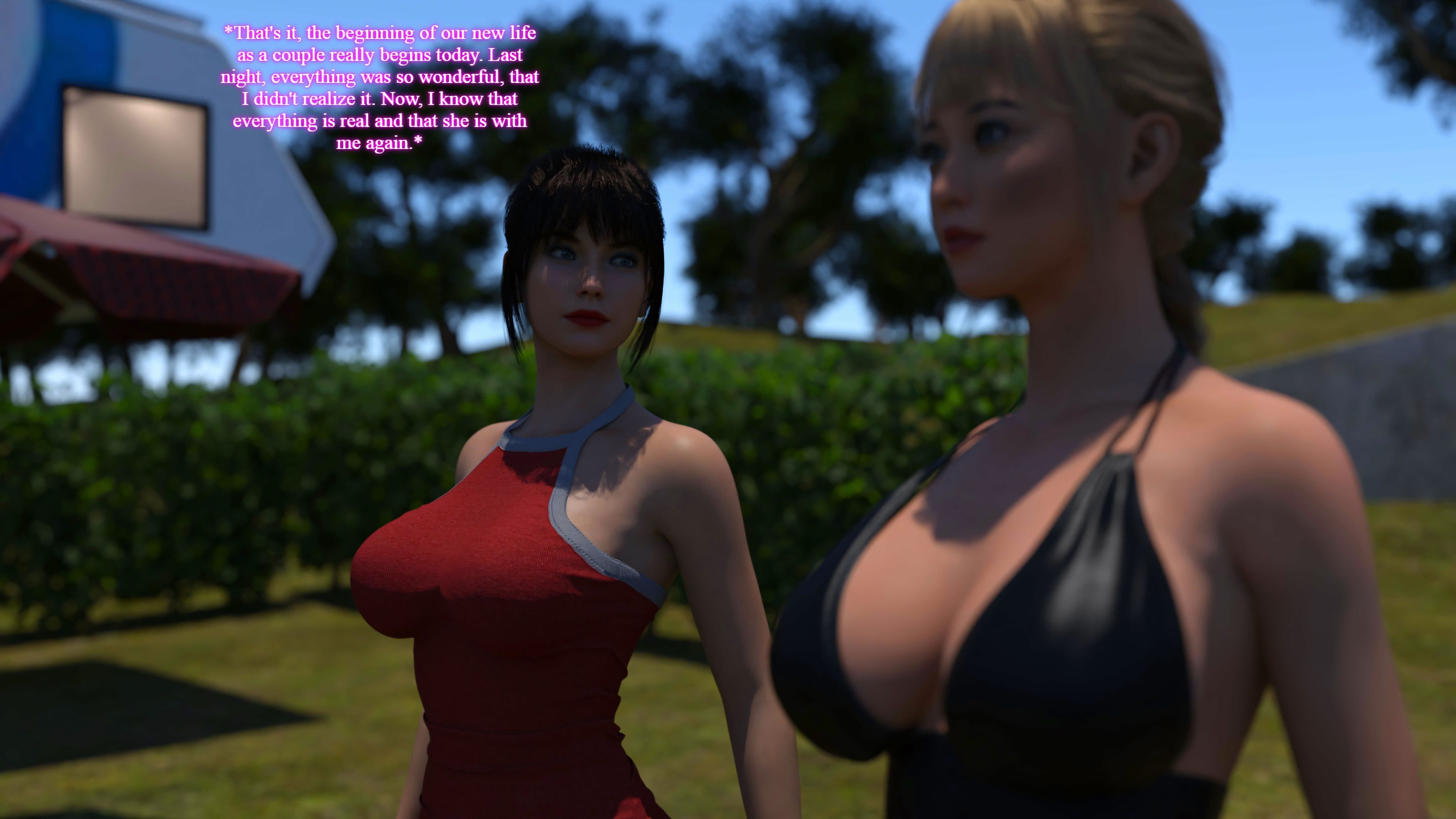 Coastal Connections [Pat] - Chapter 25 — Page 43