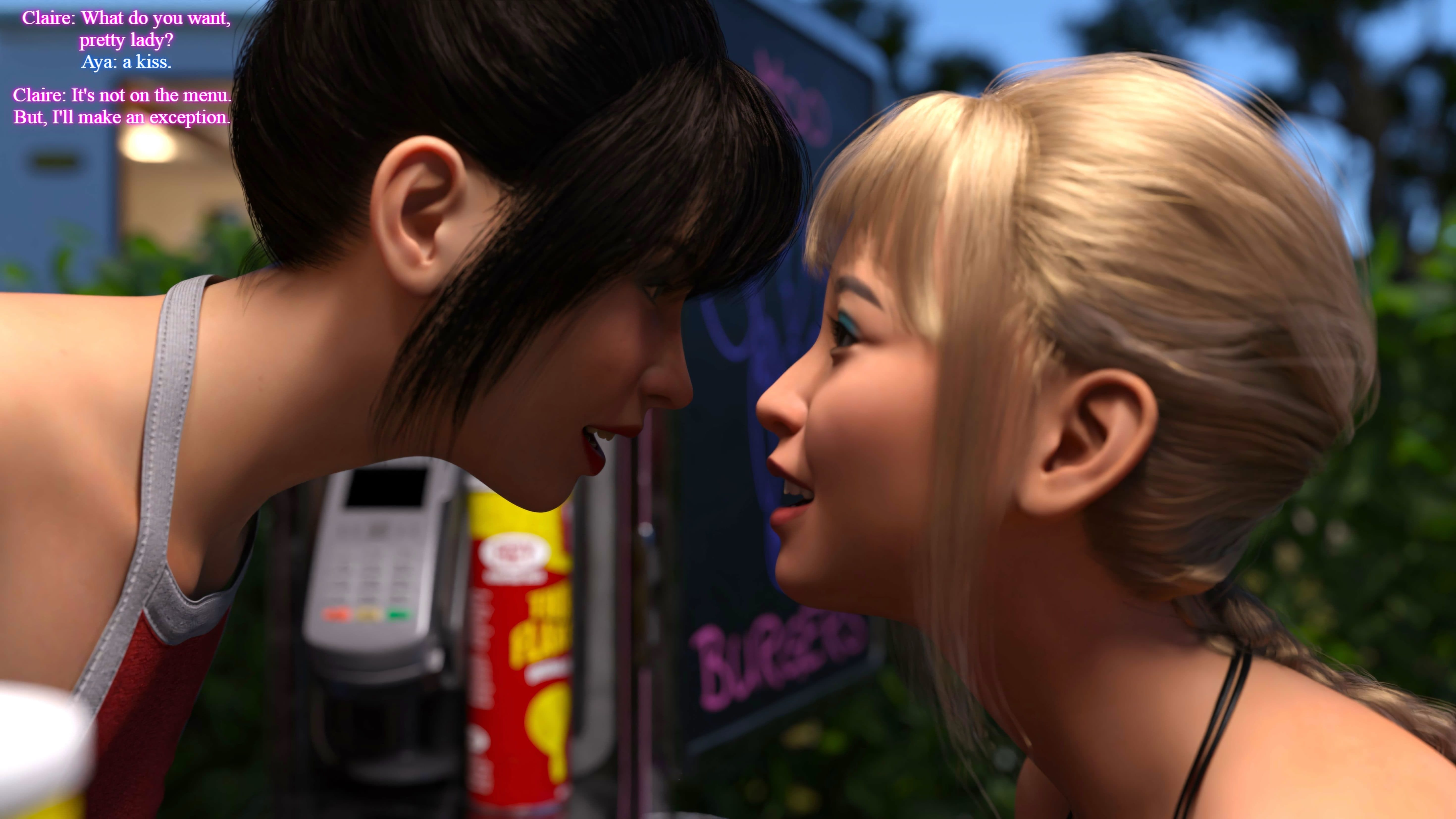 Coastal Connections [Pat] - Chapter 25 — Page 49