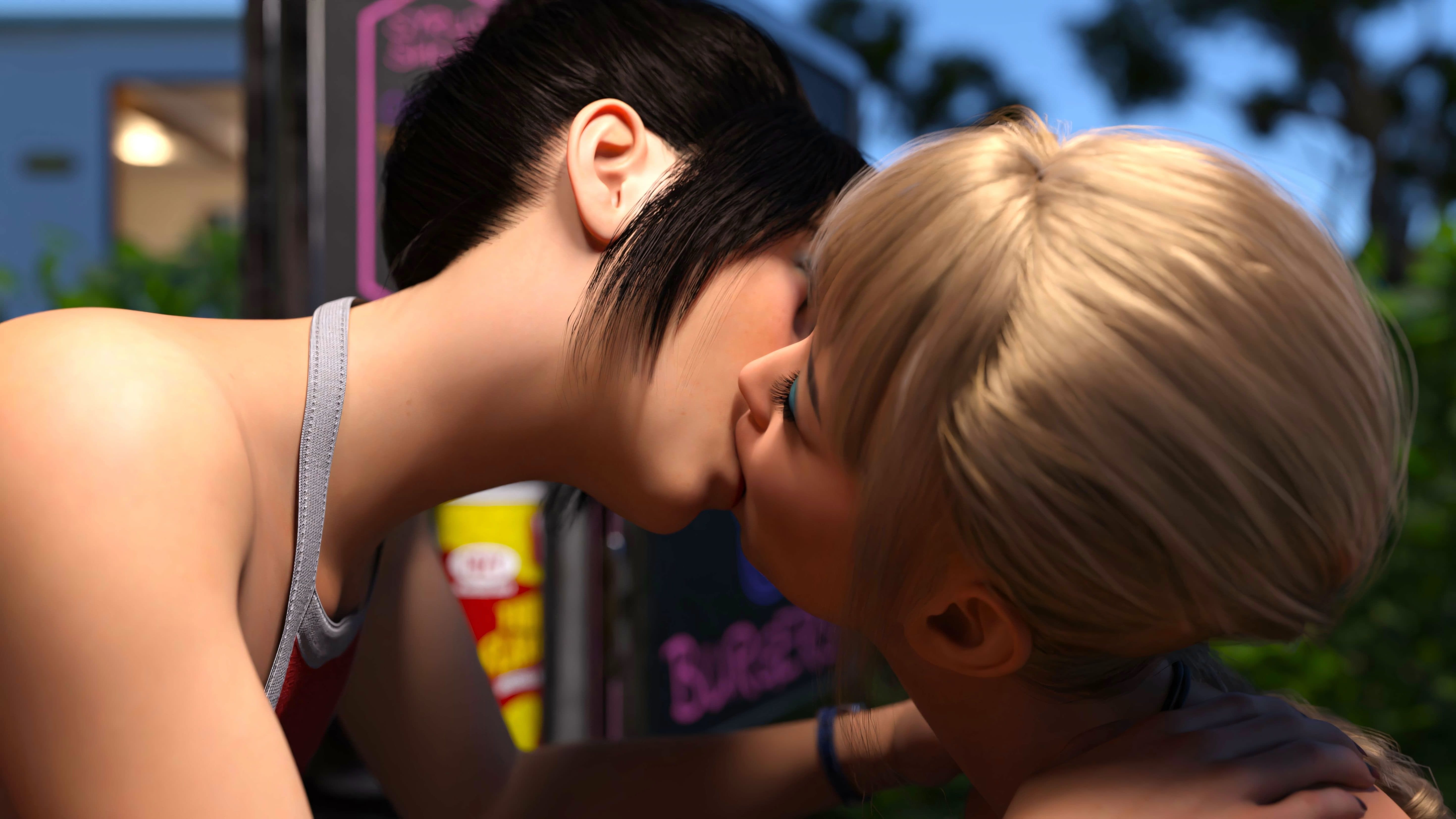 Coastal Connections [Pat] - Chapter 25 — Page 50