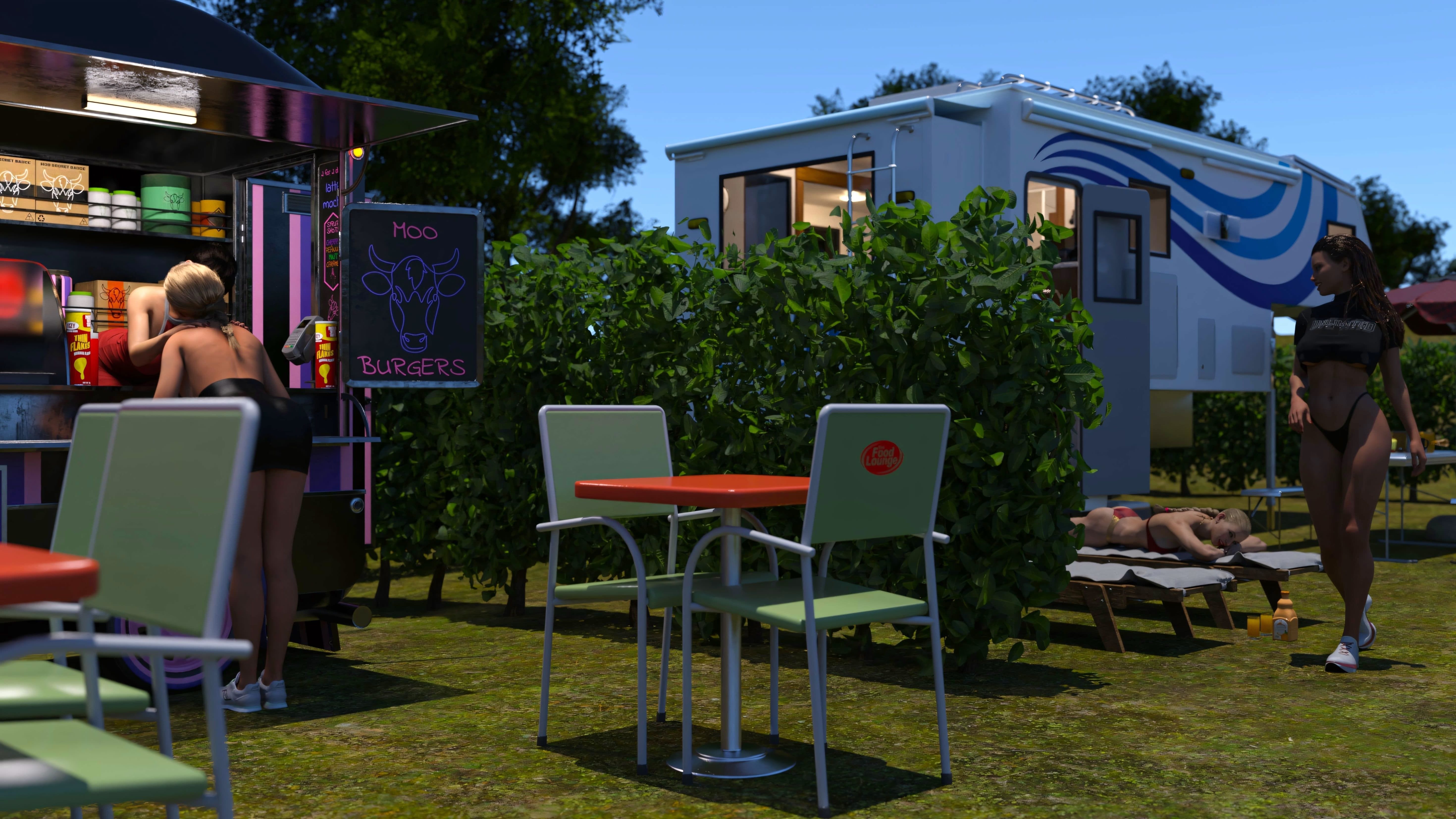 Coastal Connections [Pat] - Chapter 25 — Page 52