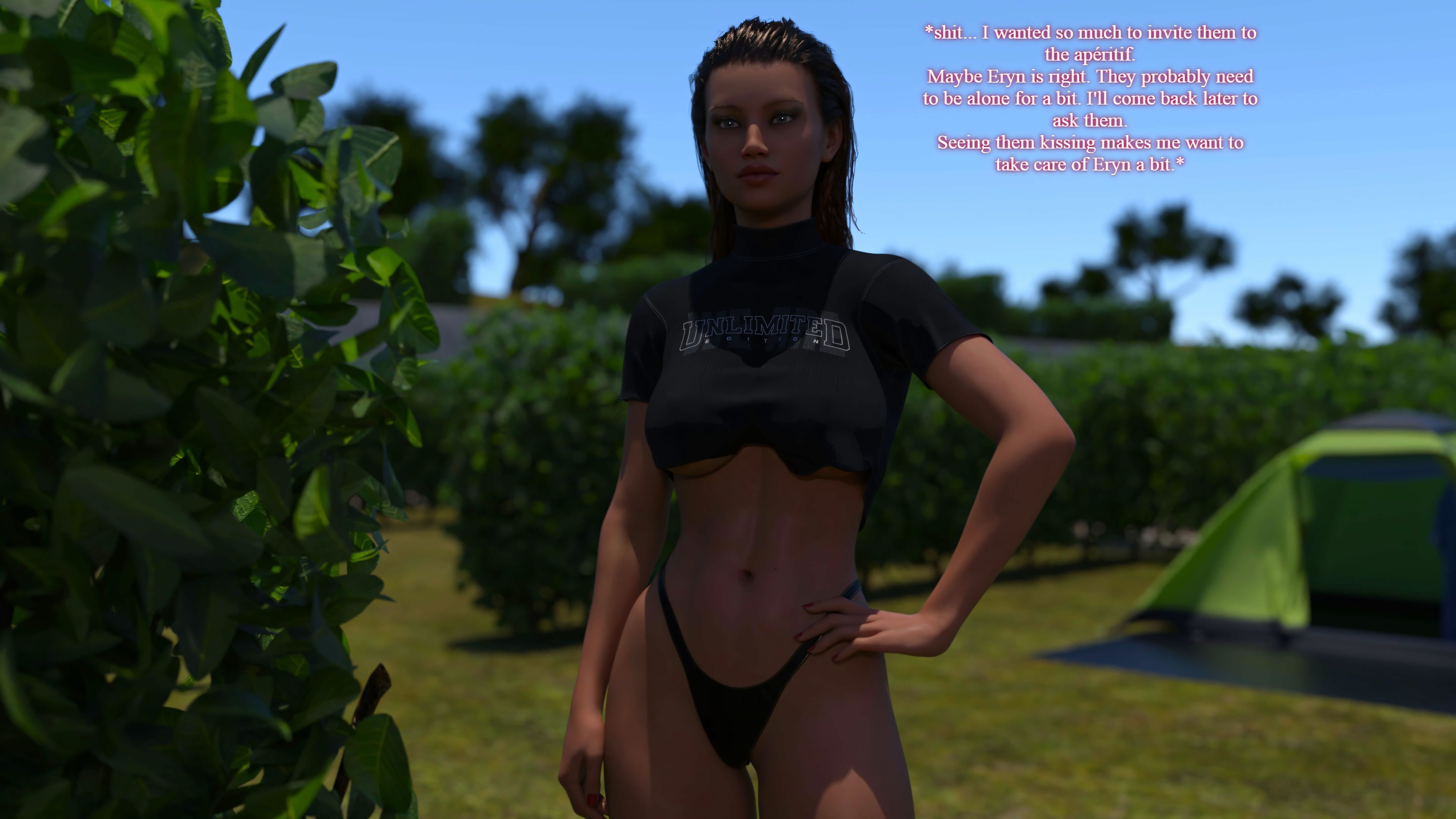 Coastal Connections [Pat] - Chapter 25 — Page 55