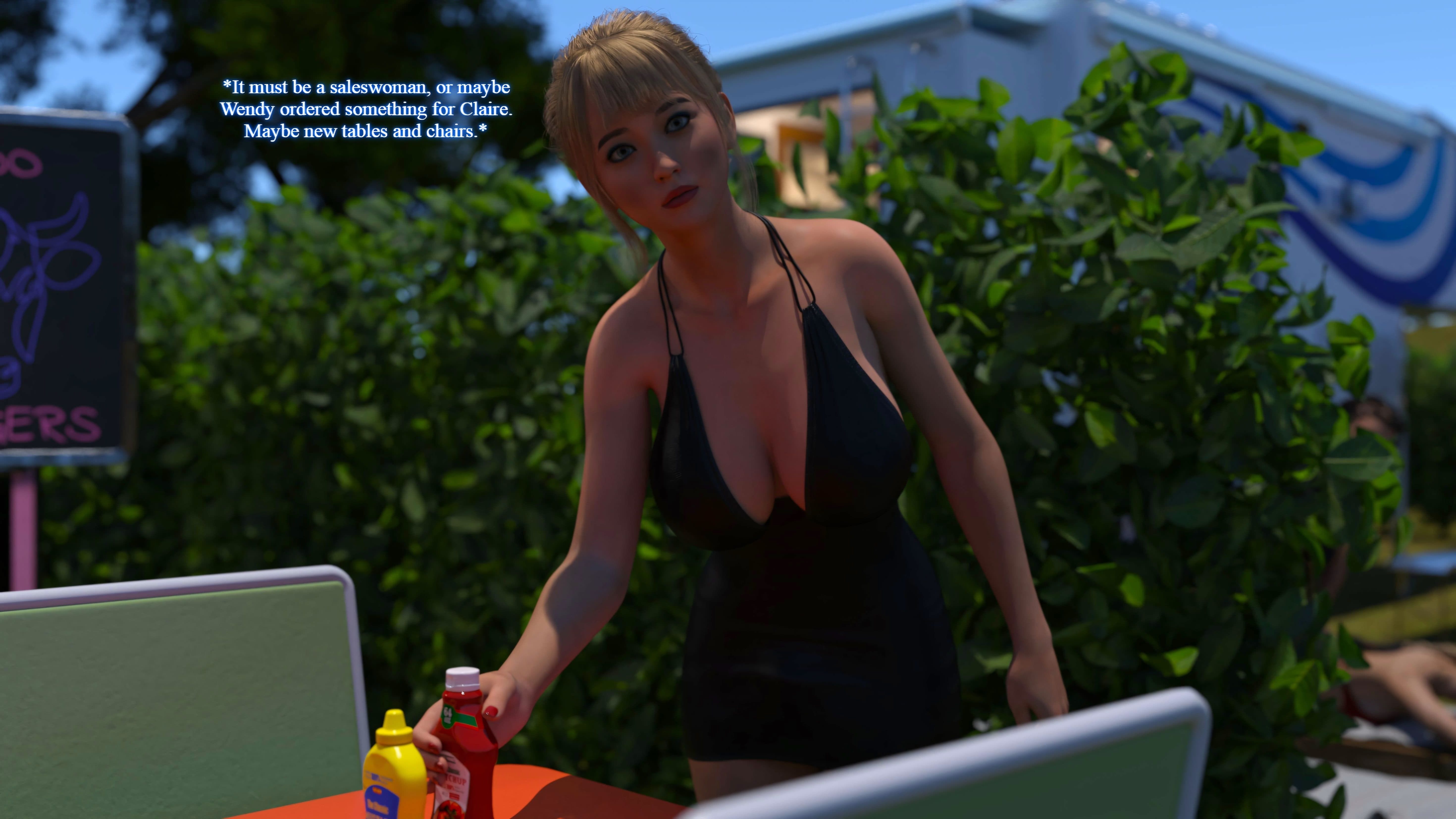 Coastal Connections [Pat] - Chapter 25 — Page 62