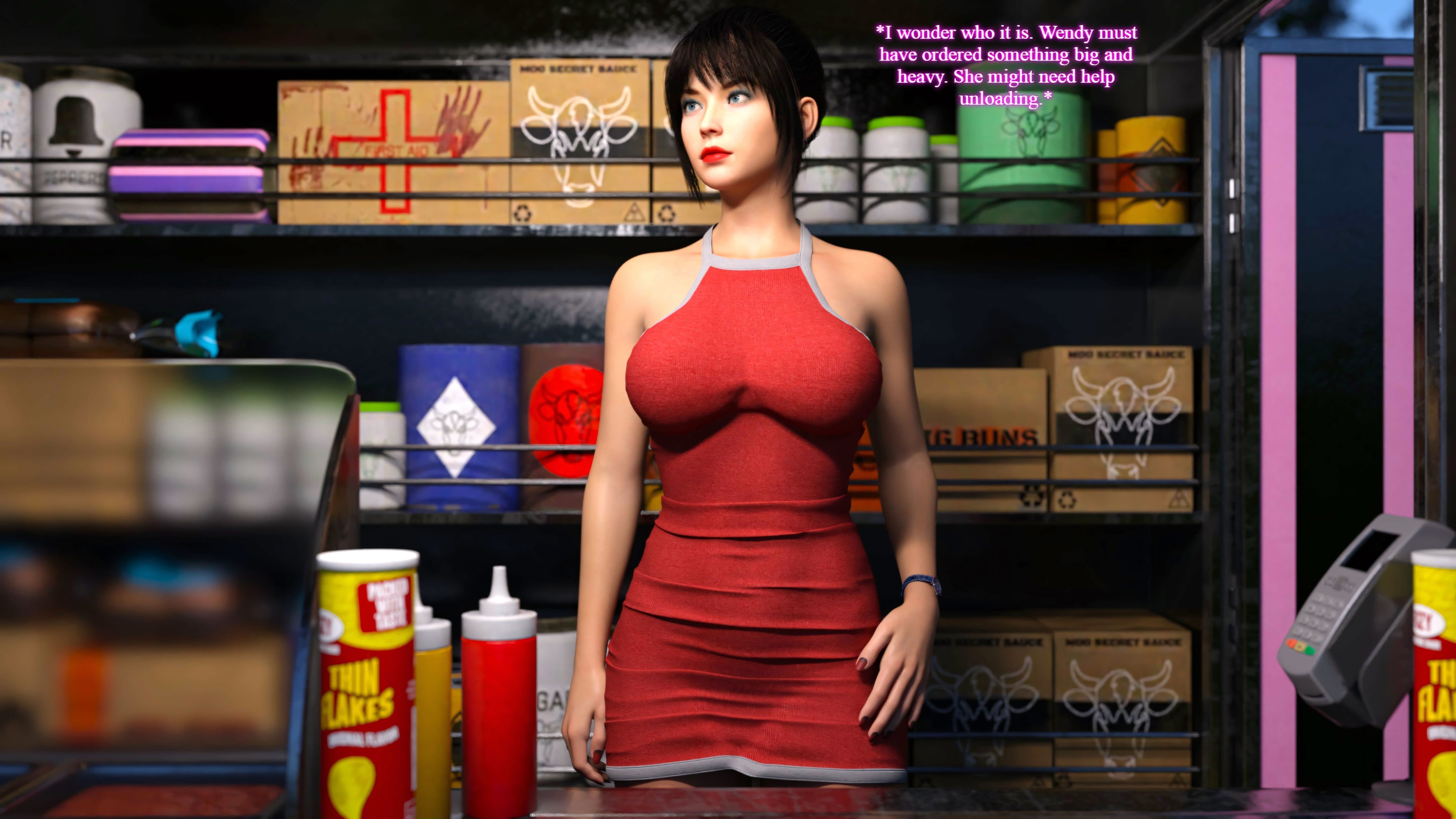 Coastal Connections [Pat] - Chapter 25 — Page 63