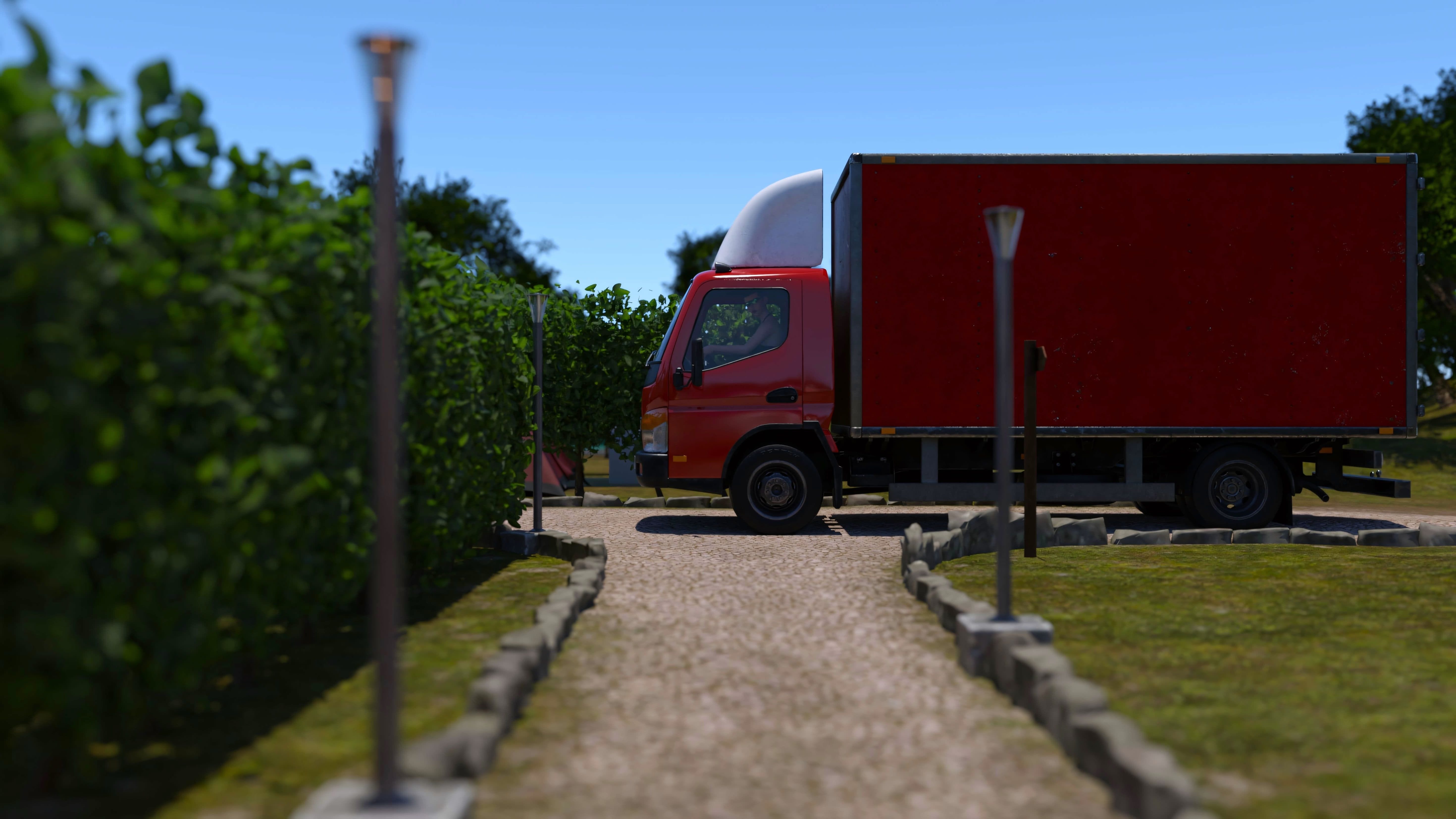 Coastal Connections [Pat] - Chapter 25 — Page 66