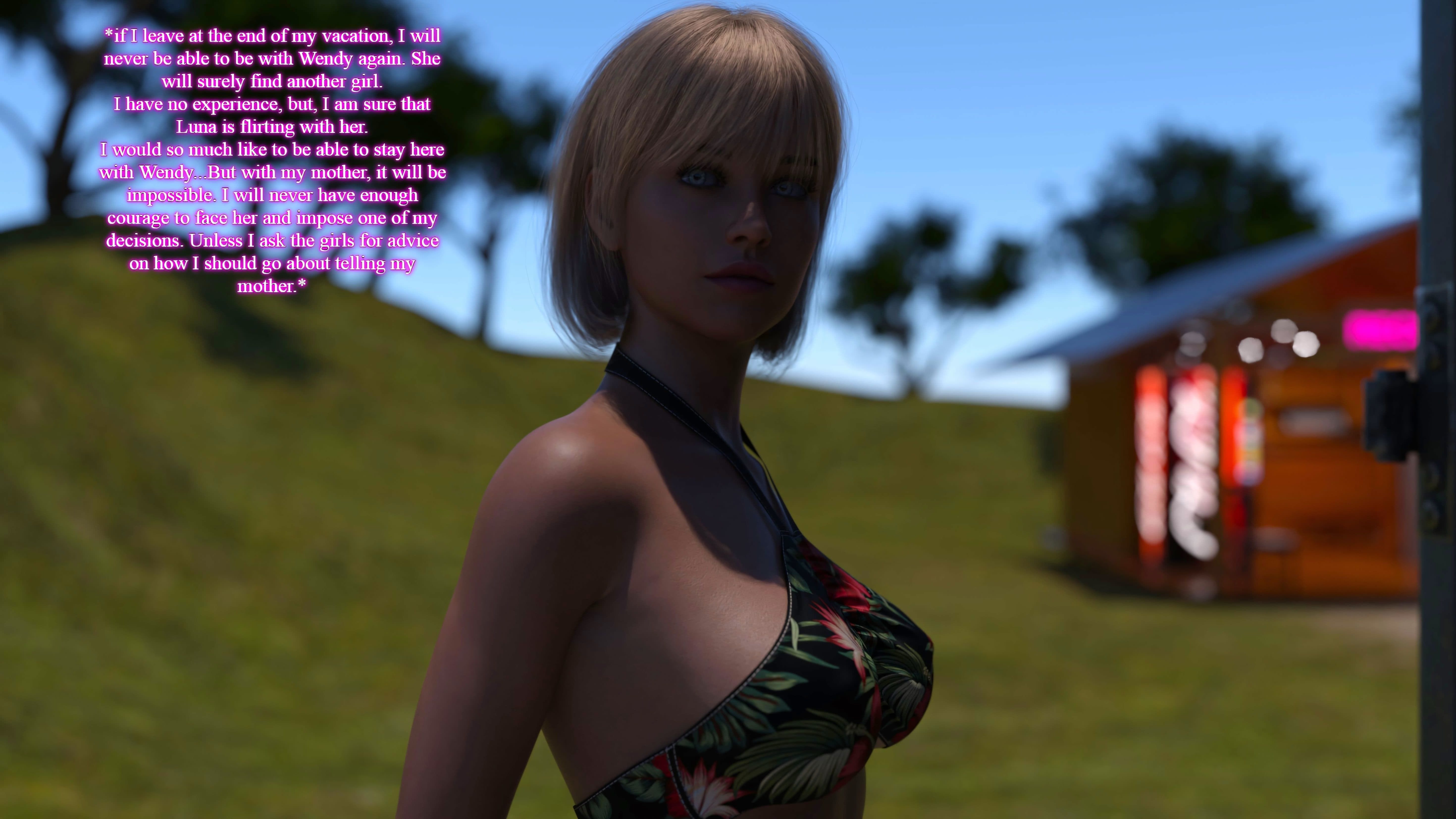 Coastal Connections [Pat] - Chapter 25 — Page 76