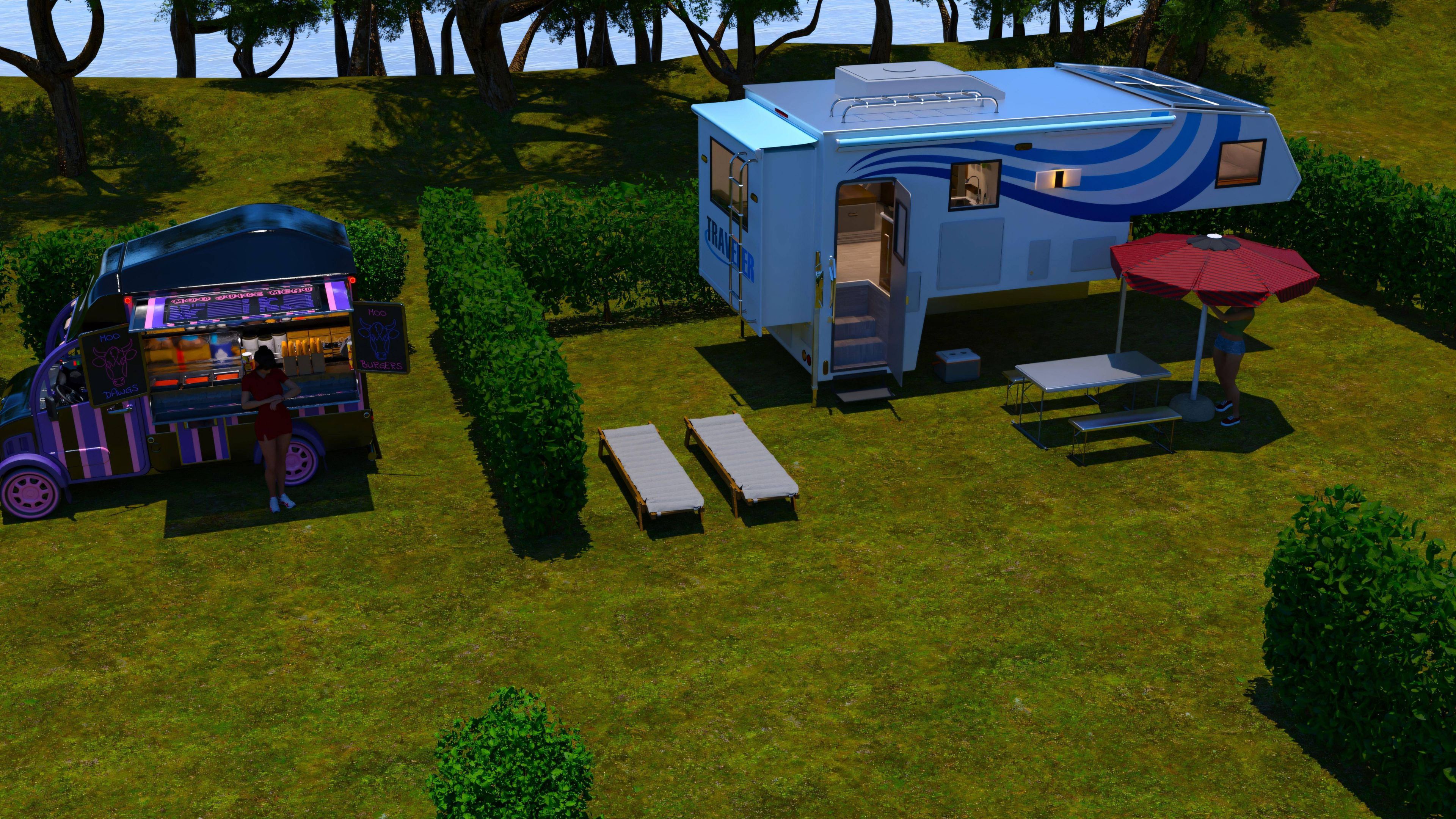 Coastal Connections [Pat] - Chapter 11 — Page 48