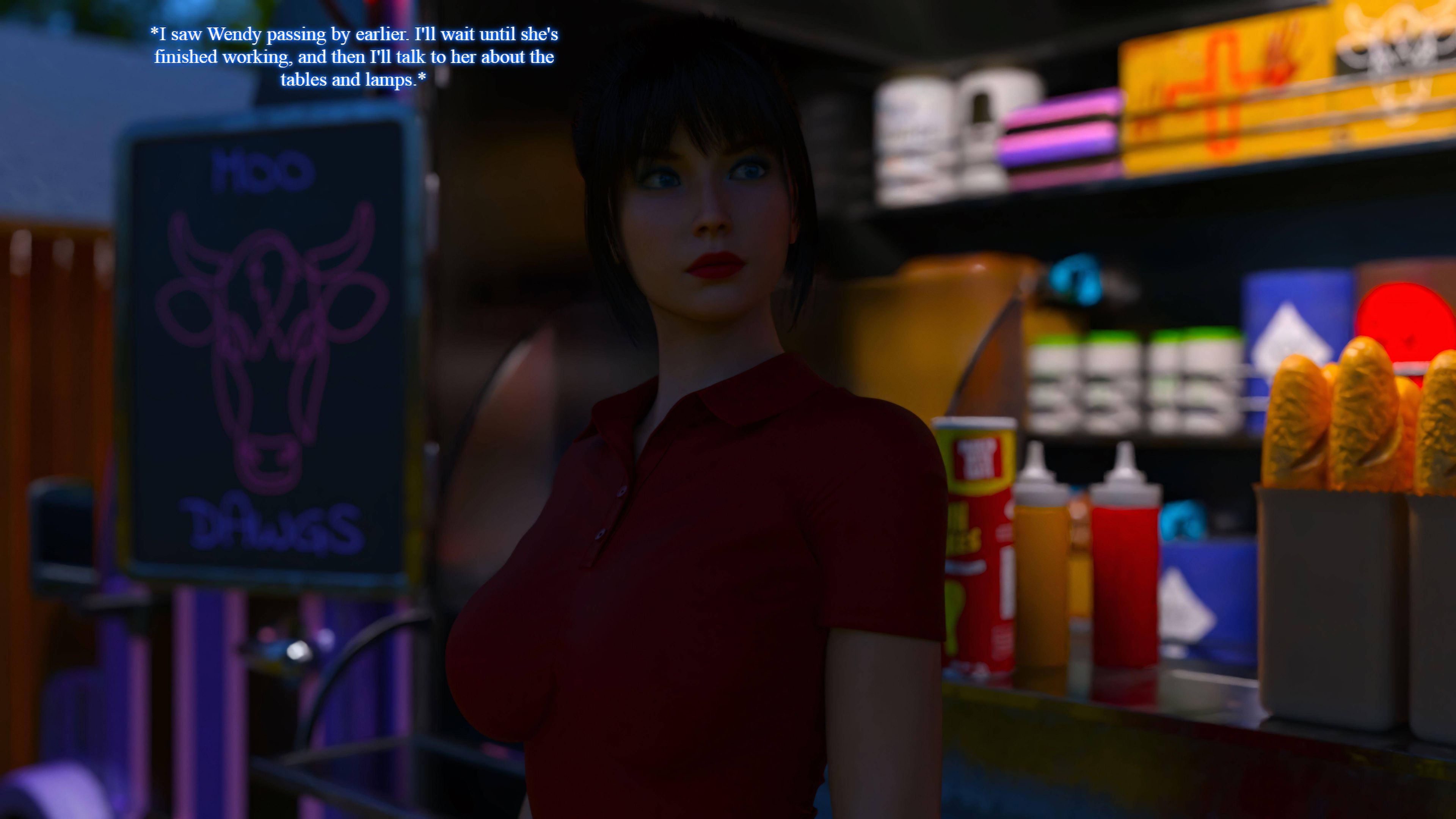 Coastal Connections [Pat] - Chapter 11 — Page 50