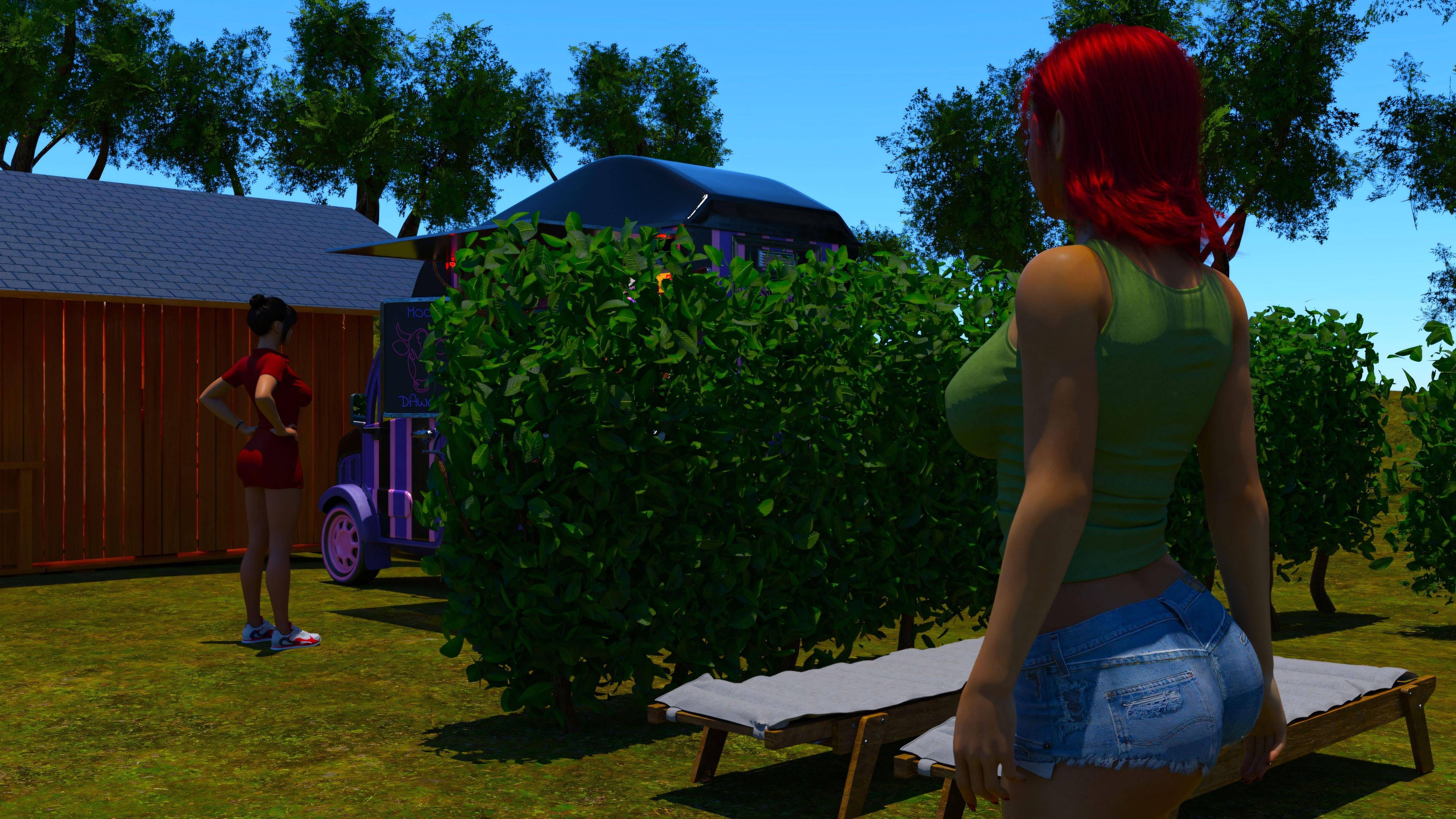 Coastal Connections [Pat] - Chapter 11 — Page 52