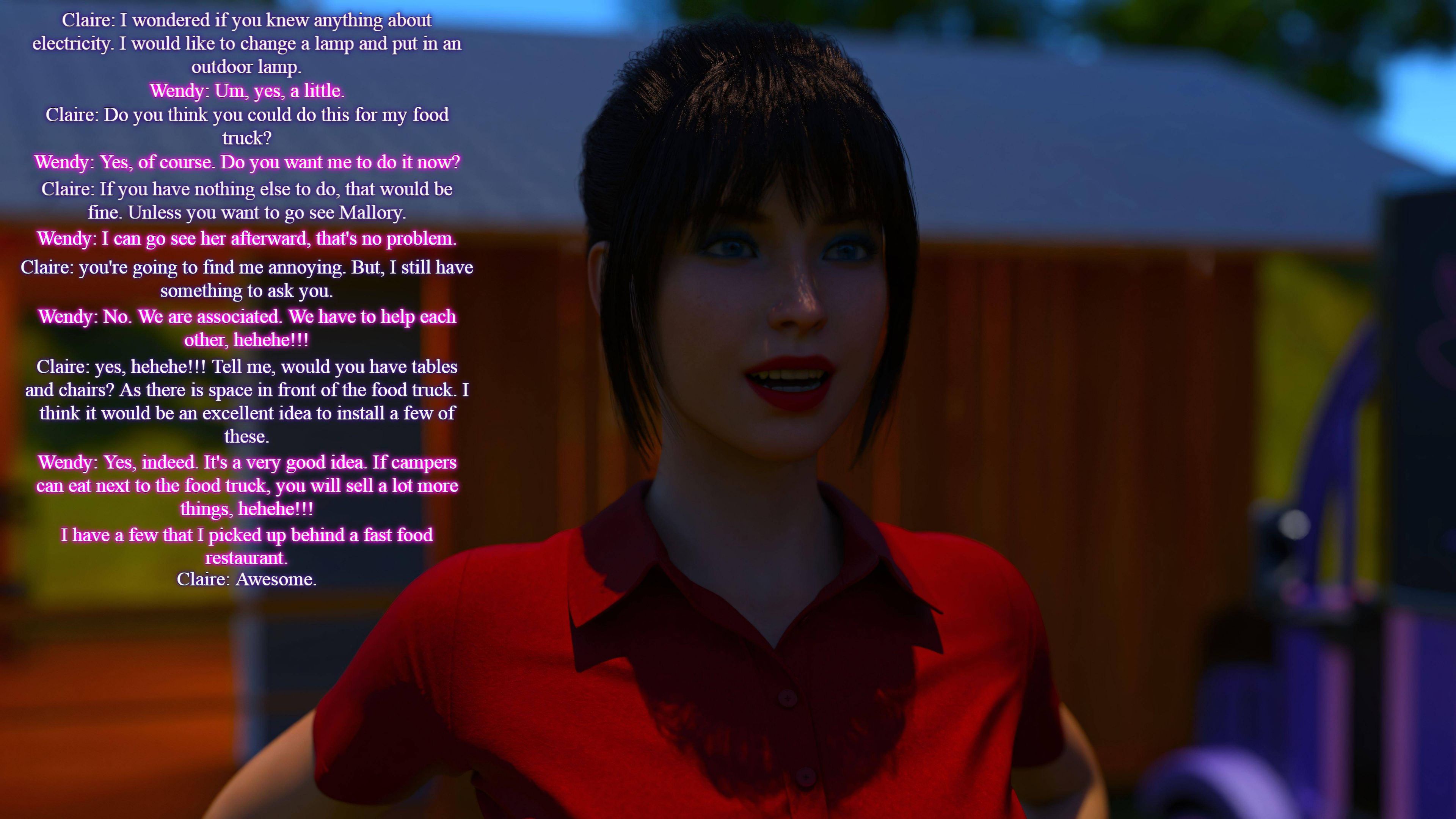 Coastal Connections [Pat] - Chapter 11 — Page 55