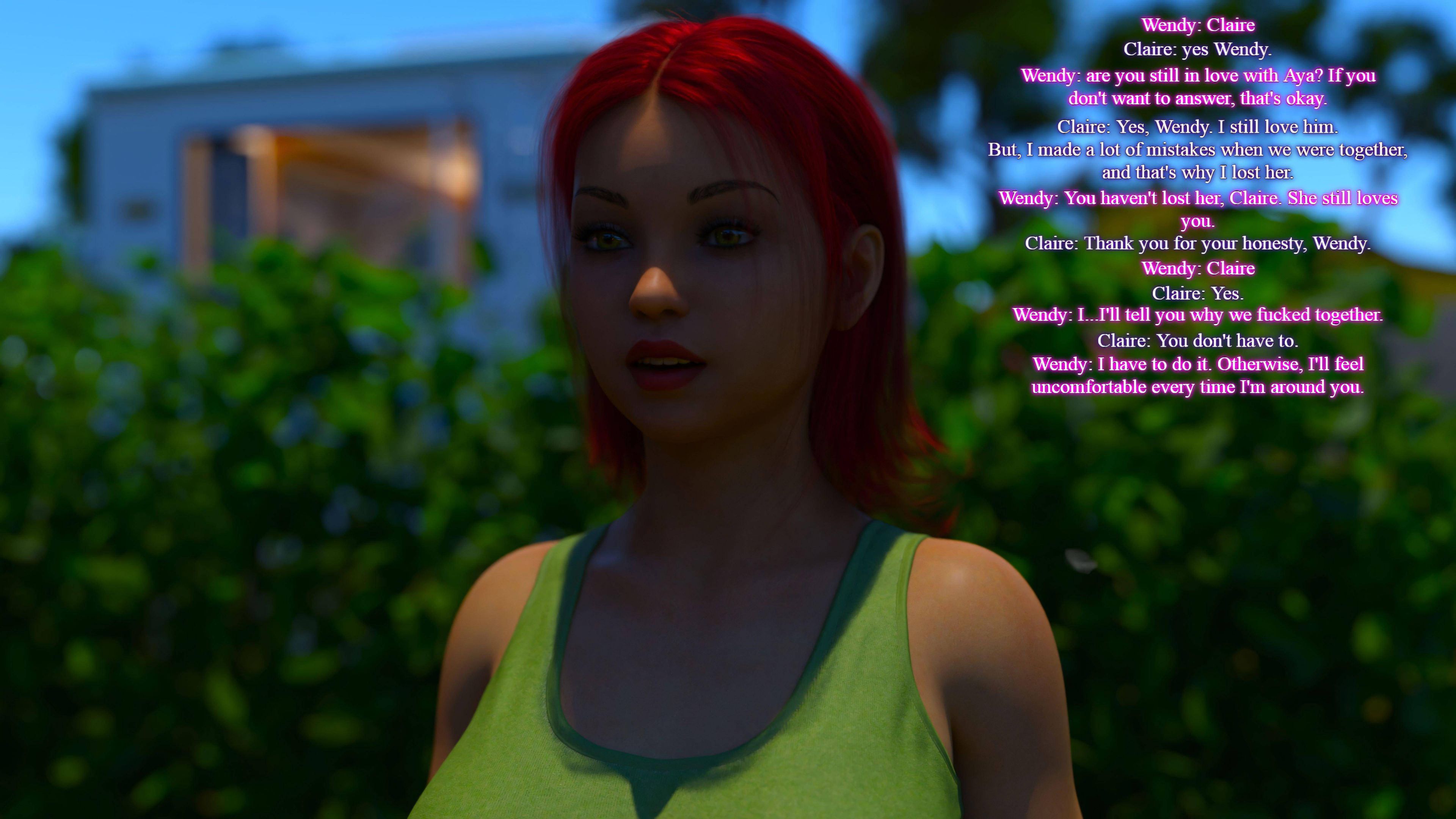 Coastal Connections [Pat] - Chapter 11 — Page 57