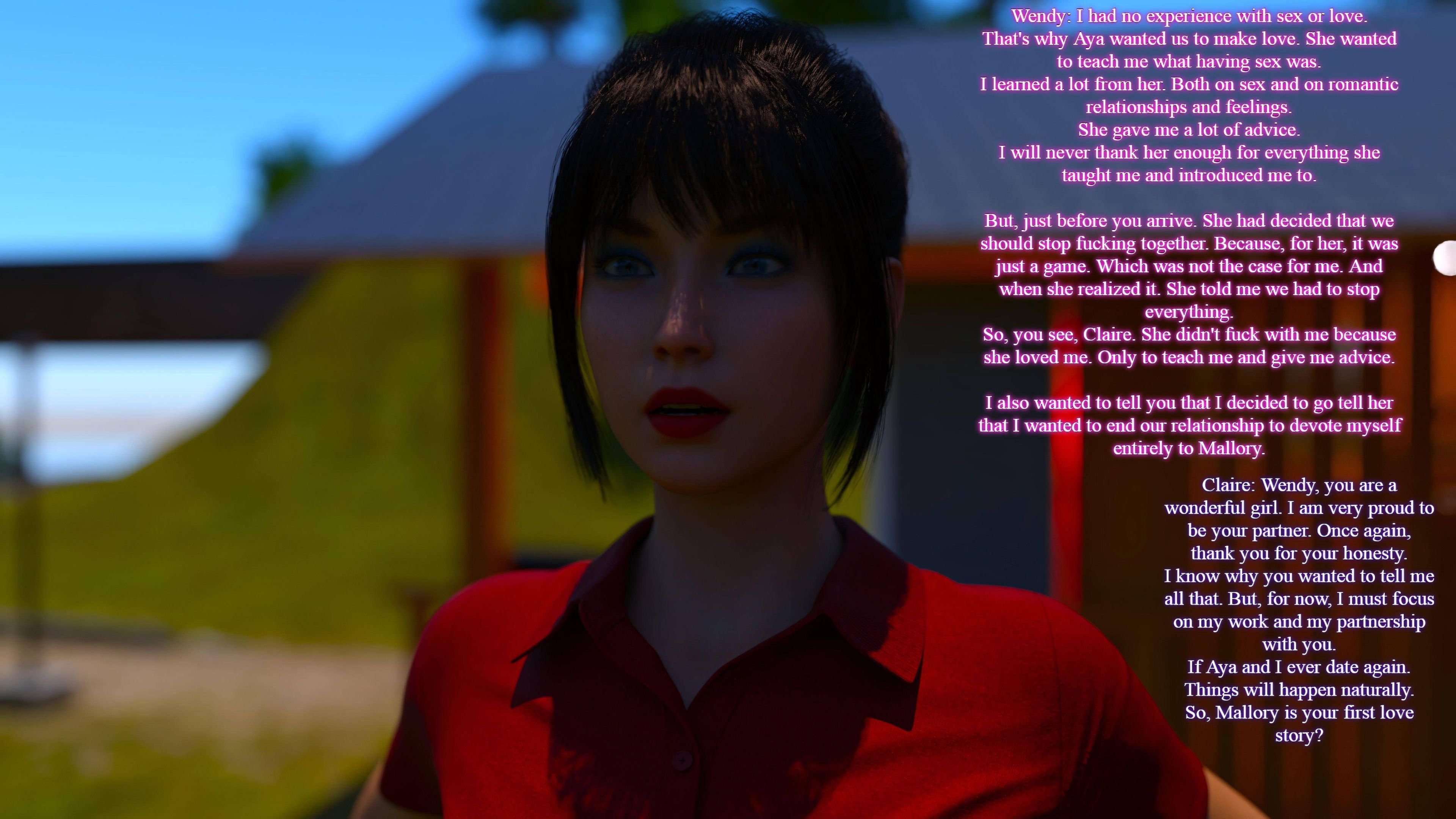 Coastal Connections [Pat] - Chapter 11 — Page 58