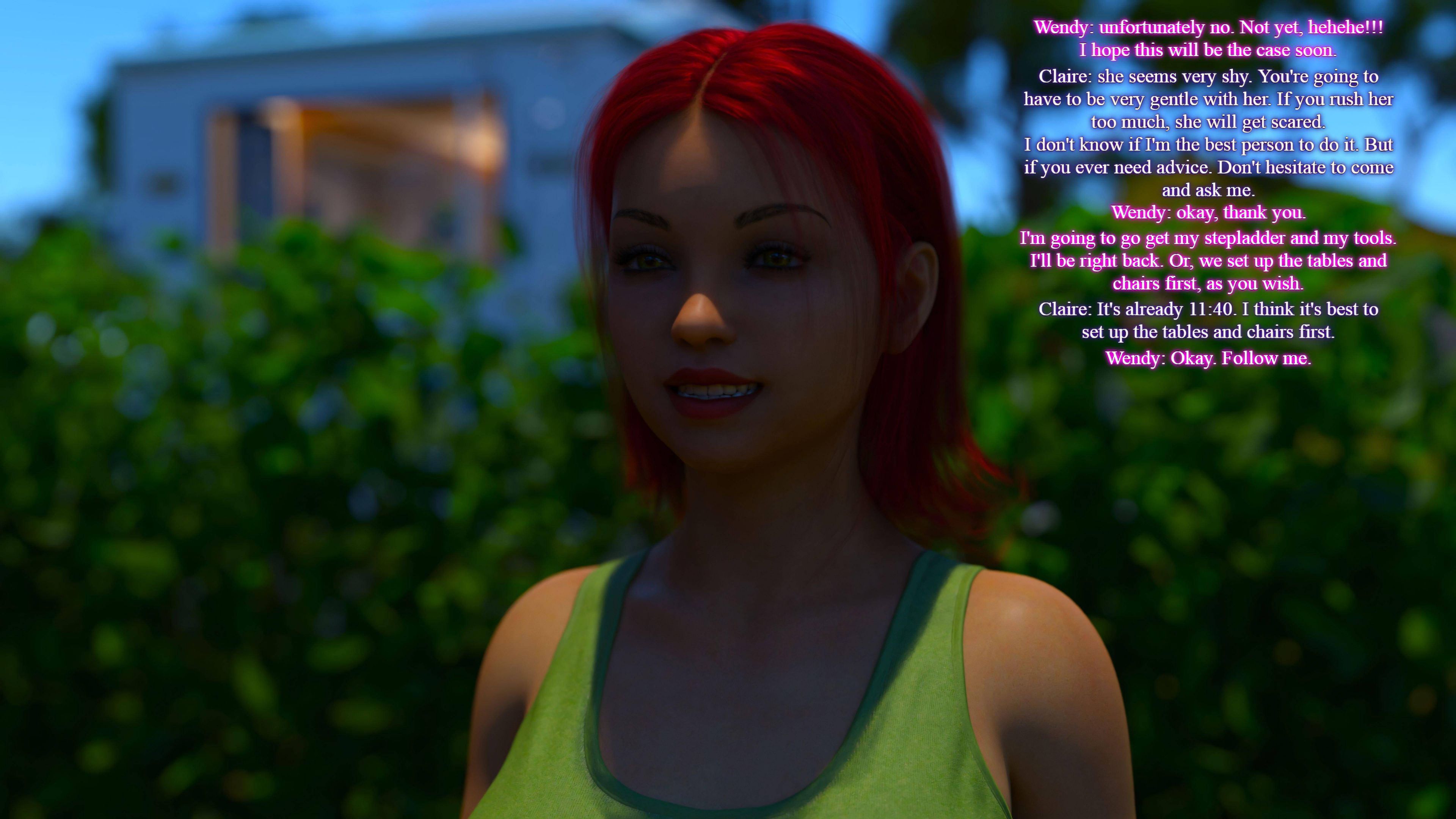 Coastal Connections [Pat] - Chapter 11 — Page 59